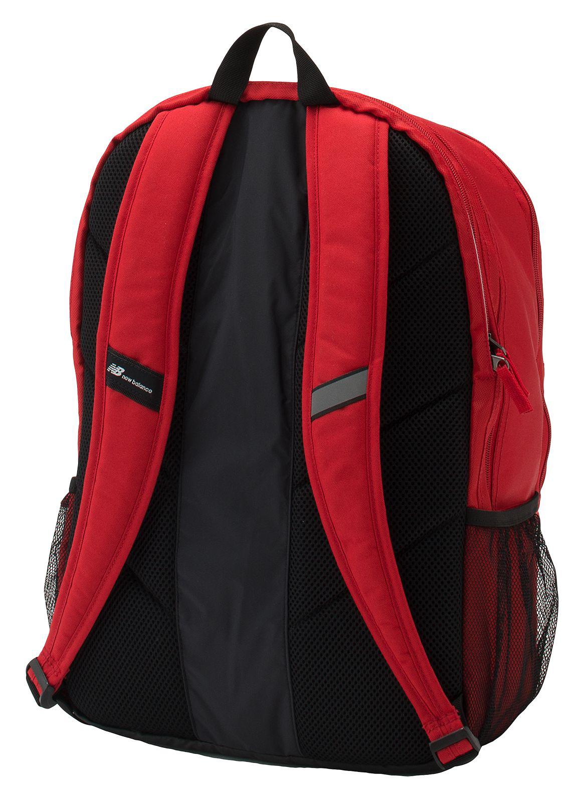 new balance accelerator backpack