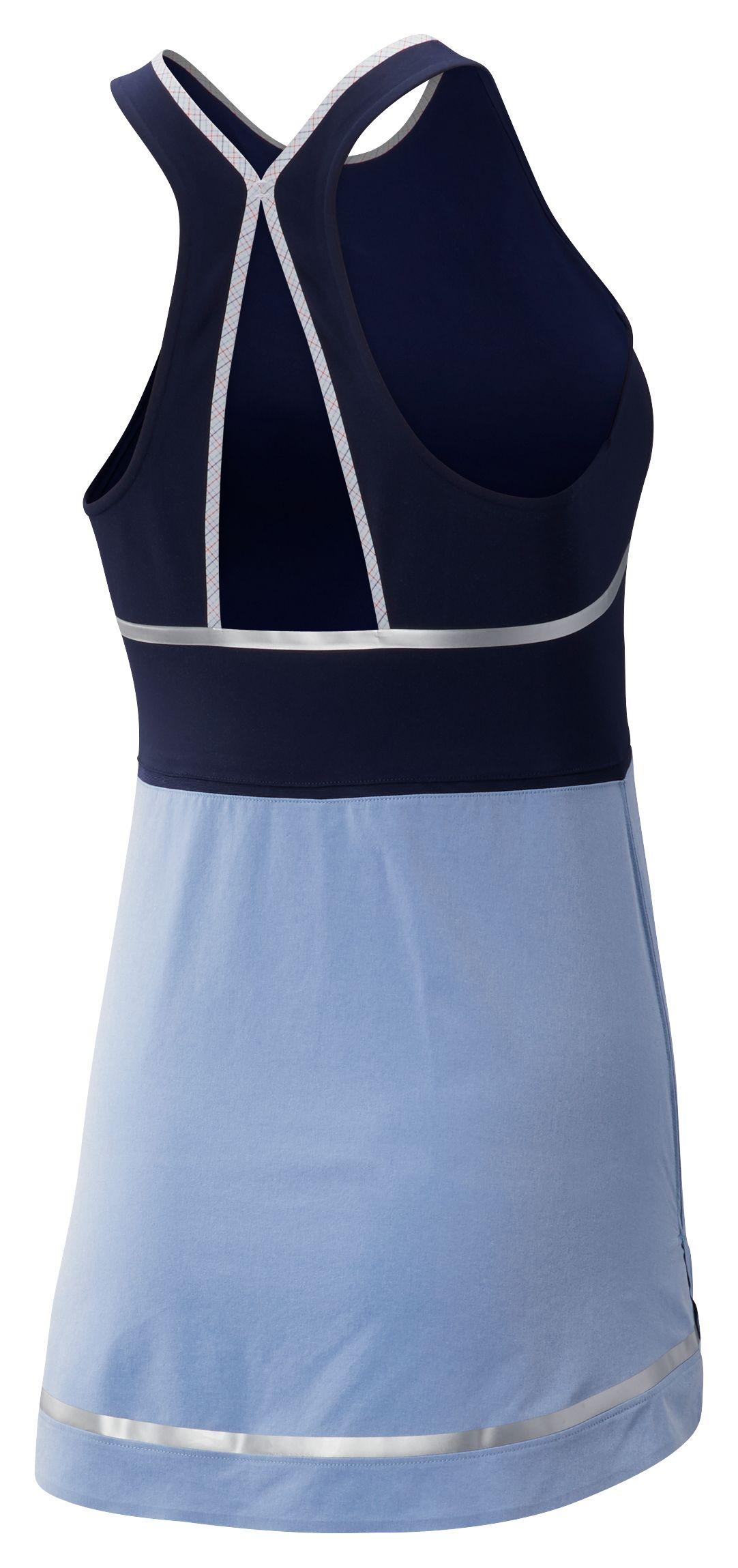 new balance tournament dress