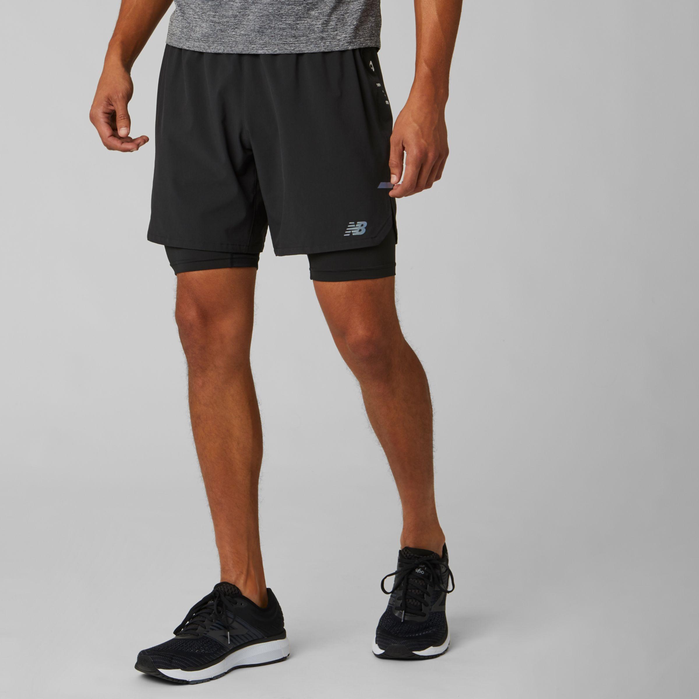 new balance q speed 2 in 1