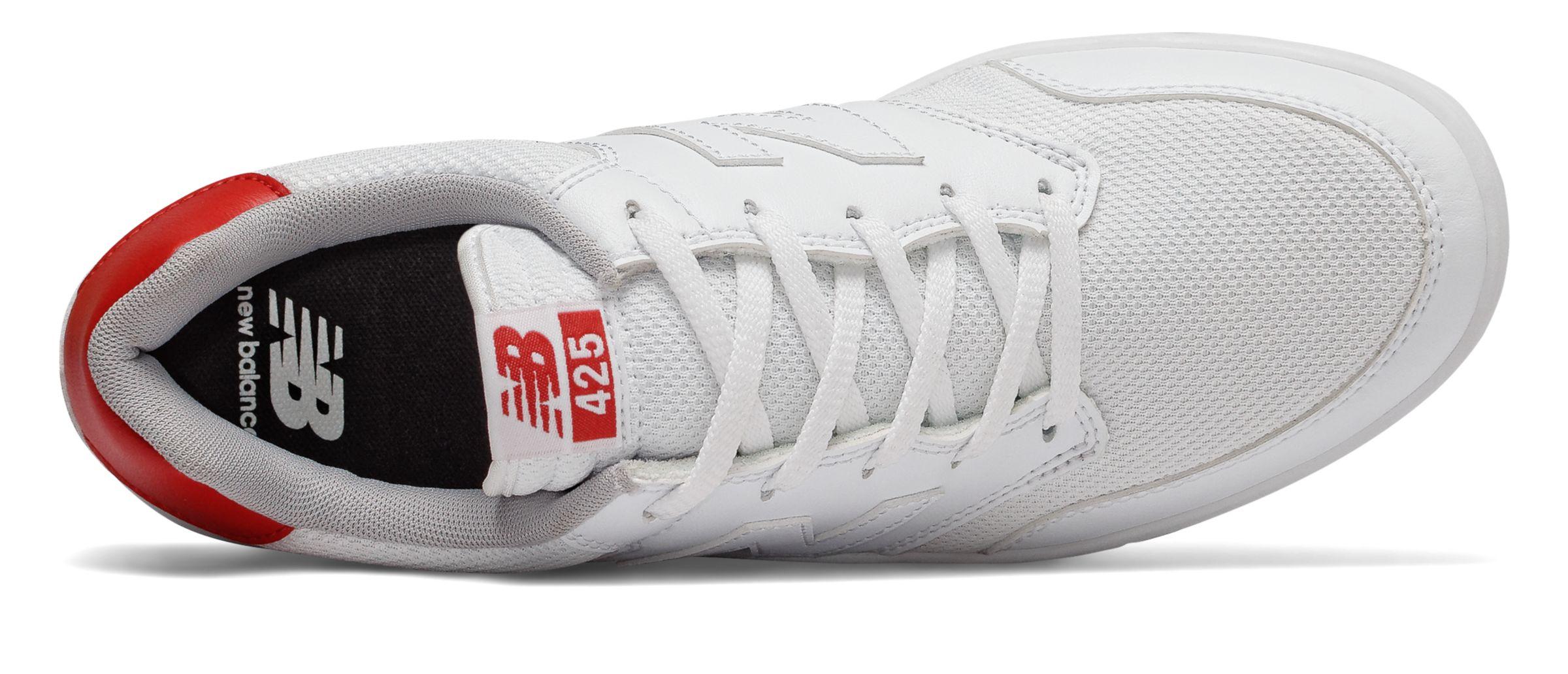 new balance 425 white