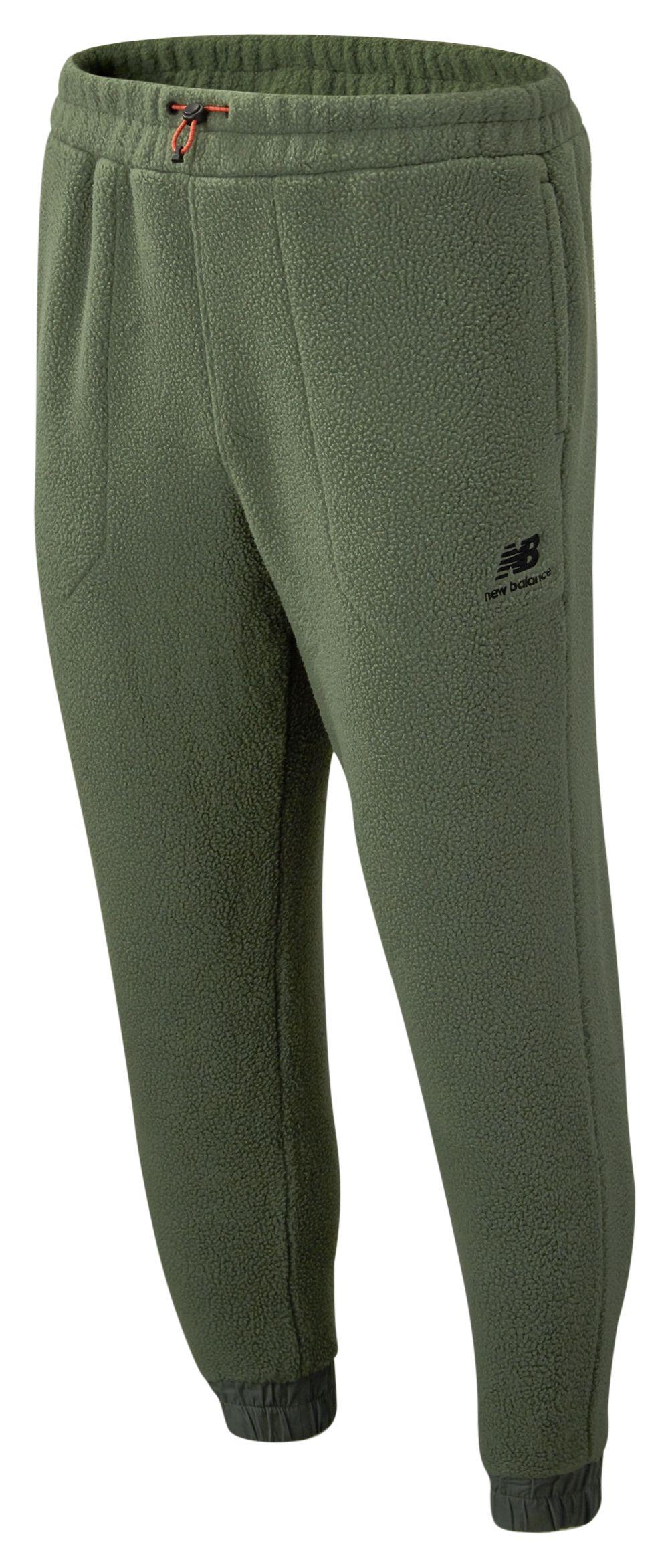 new balance sherpa jogger