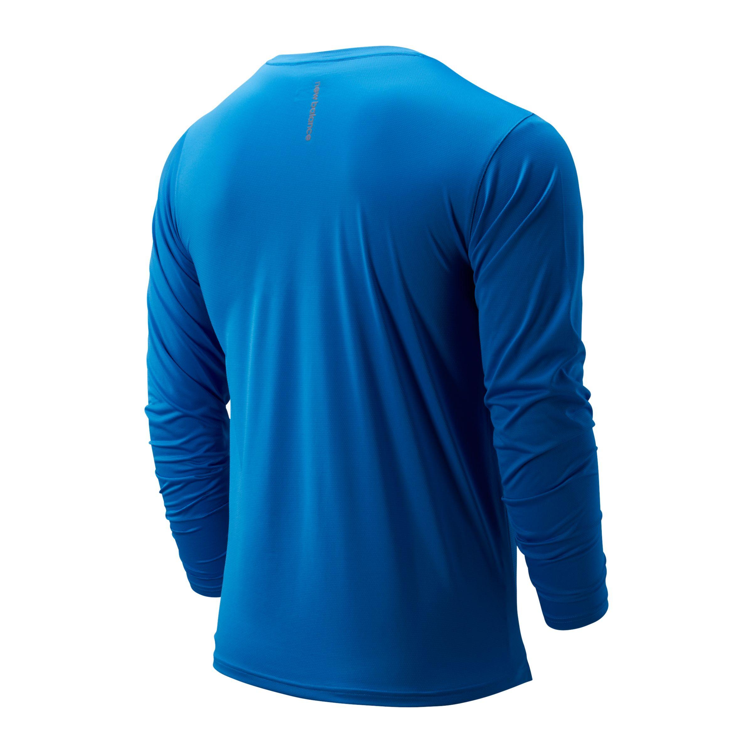 new balance accelerate ls