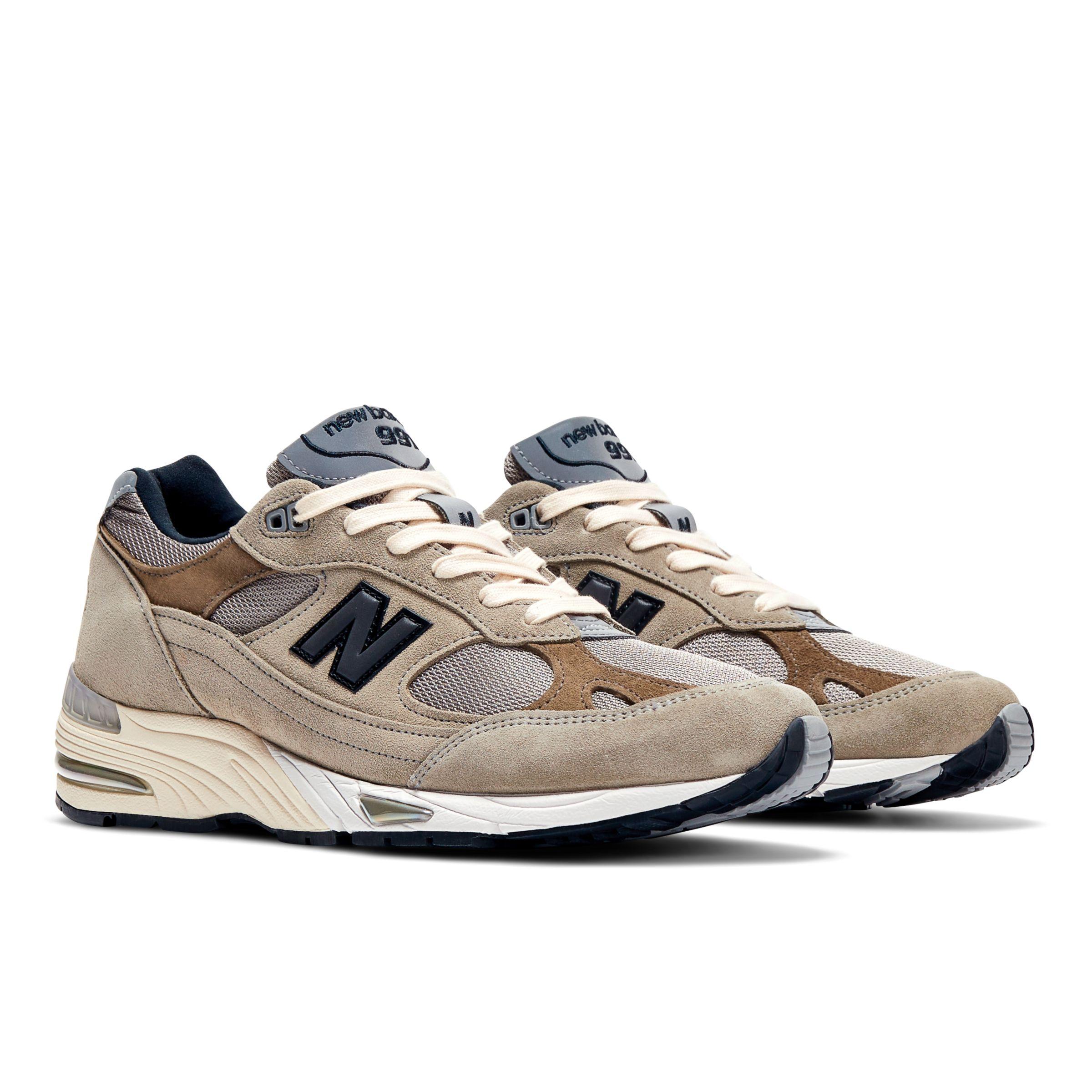 New balance best sale 670 dames gouden