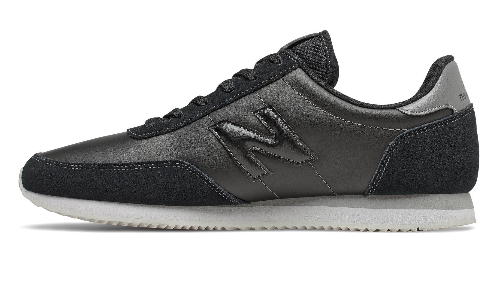 New balance 501 femme noir sale