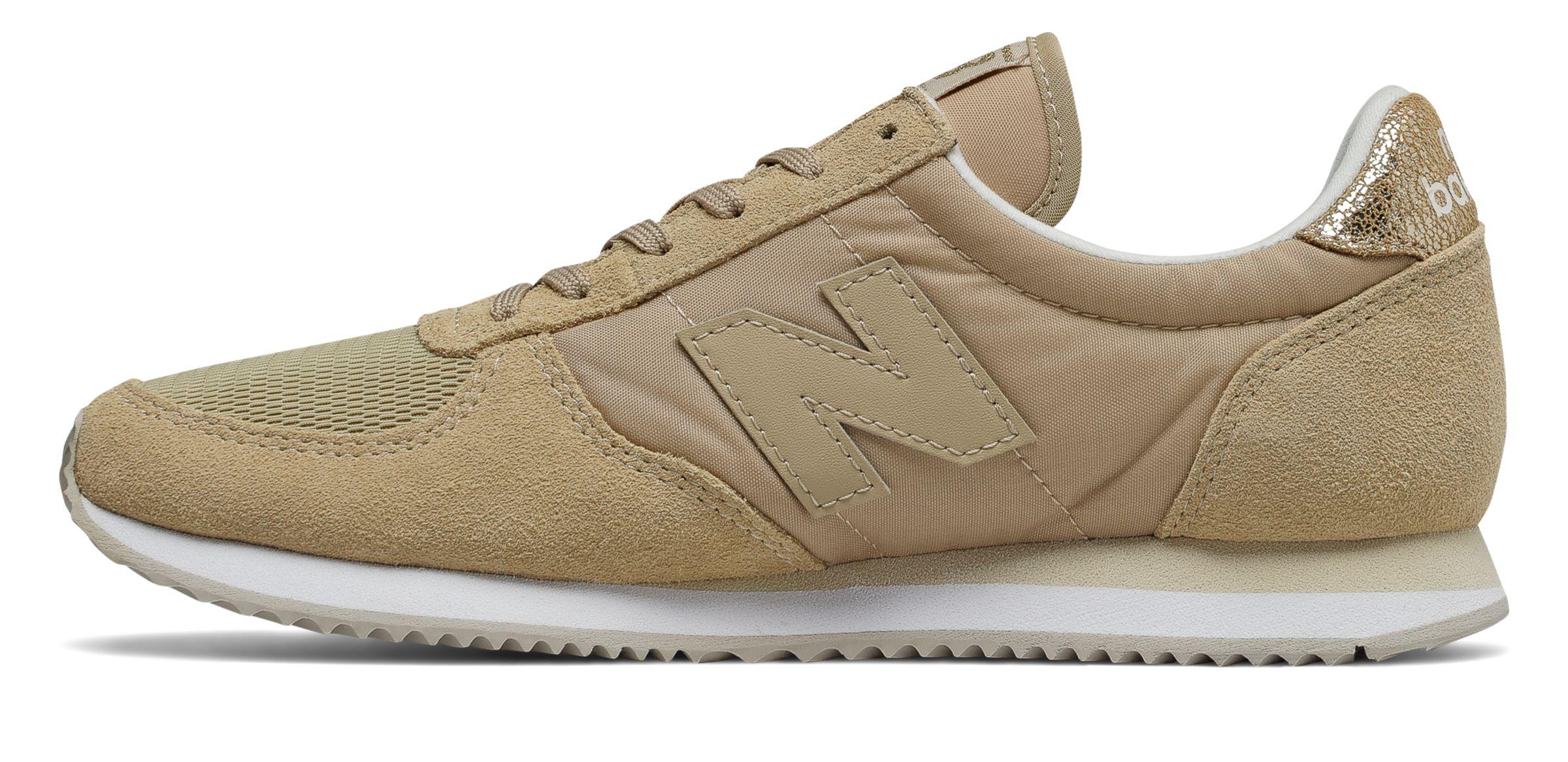 mens tan new balance