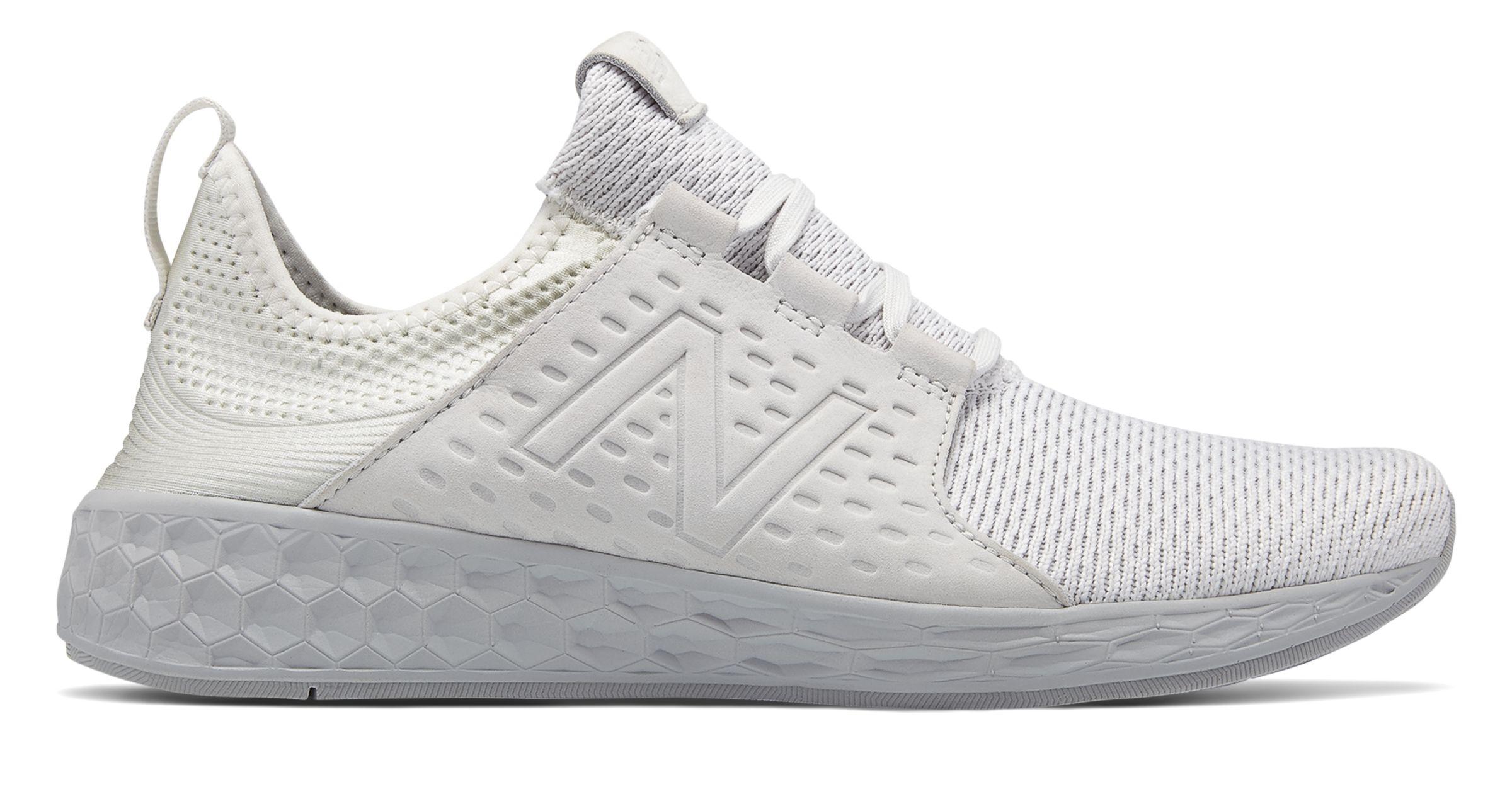 new balance fresh foam cruz beige new balance fresh foam cruz beige