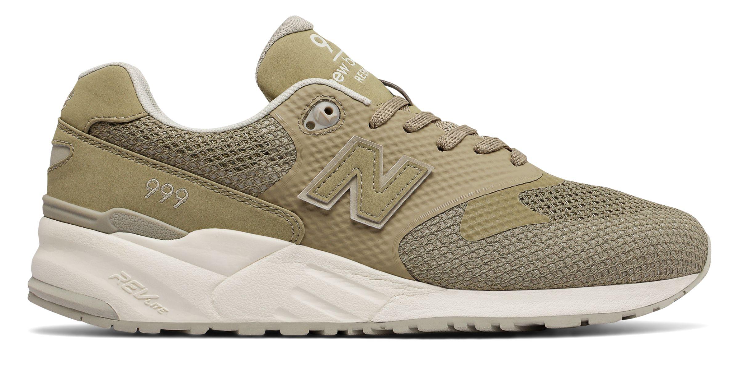new balance 999 re engineered