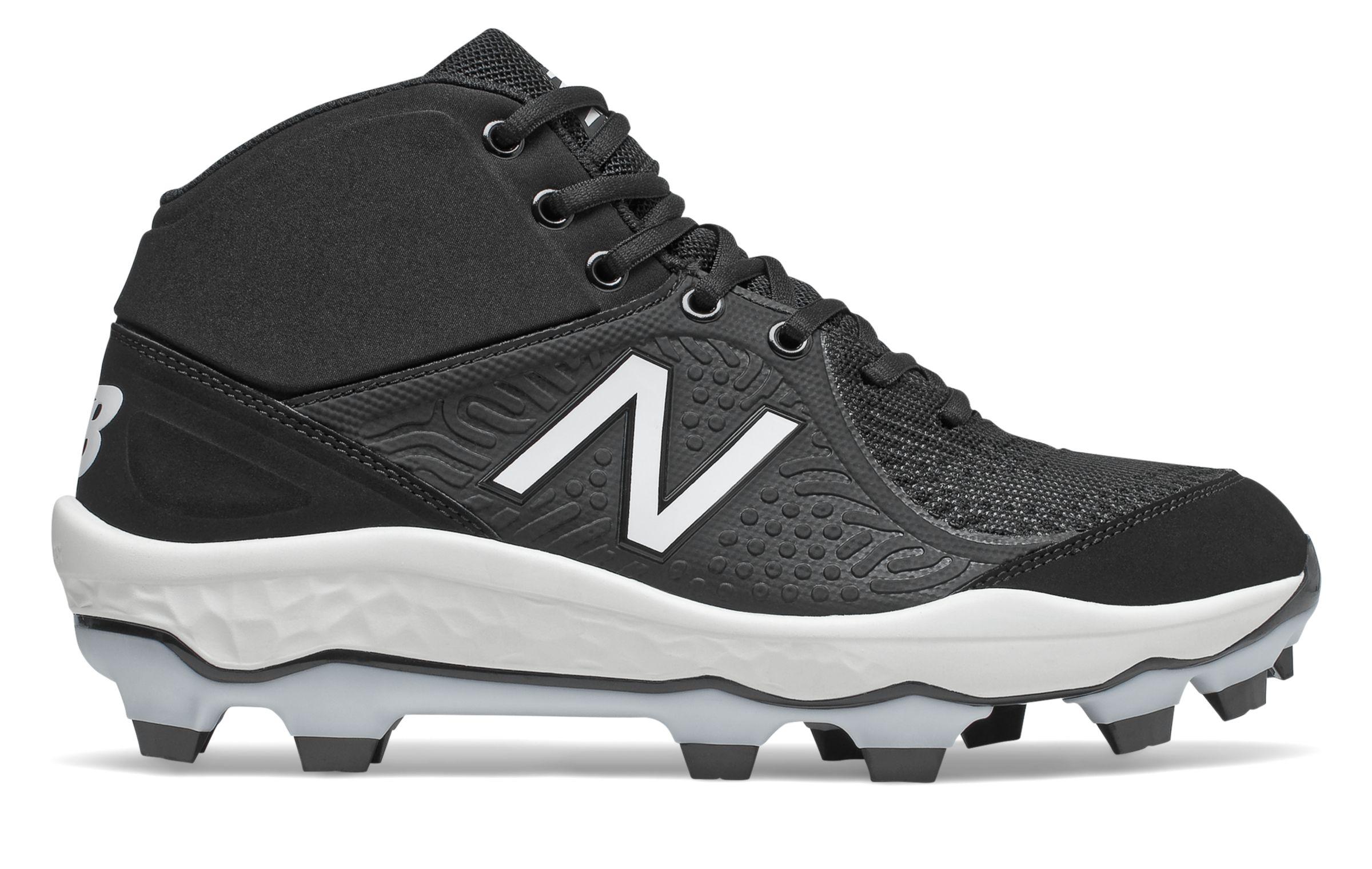 New Balance Fresh Foam 3000v5 Mid-cut 