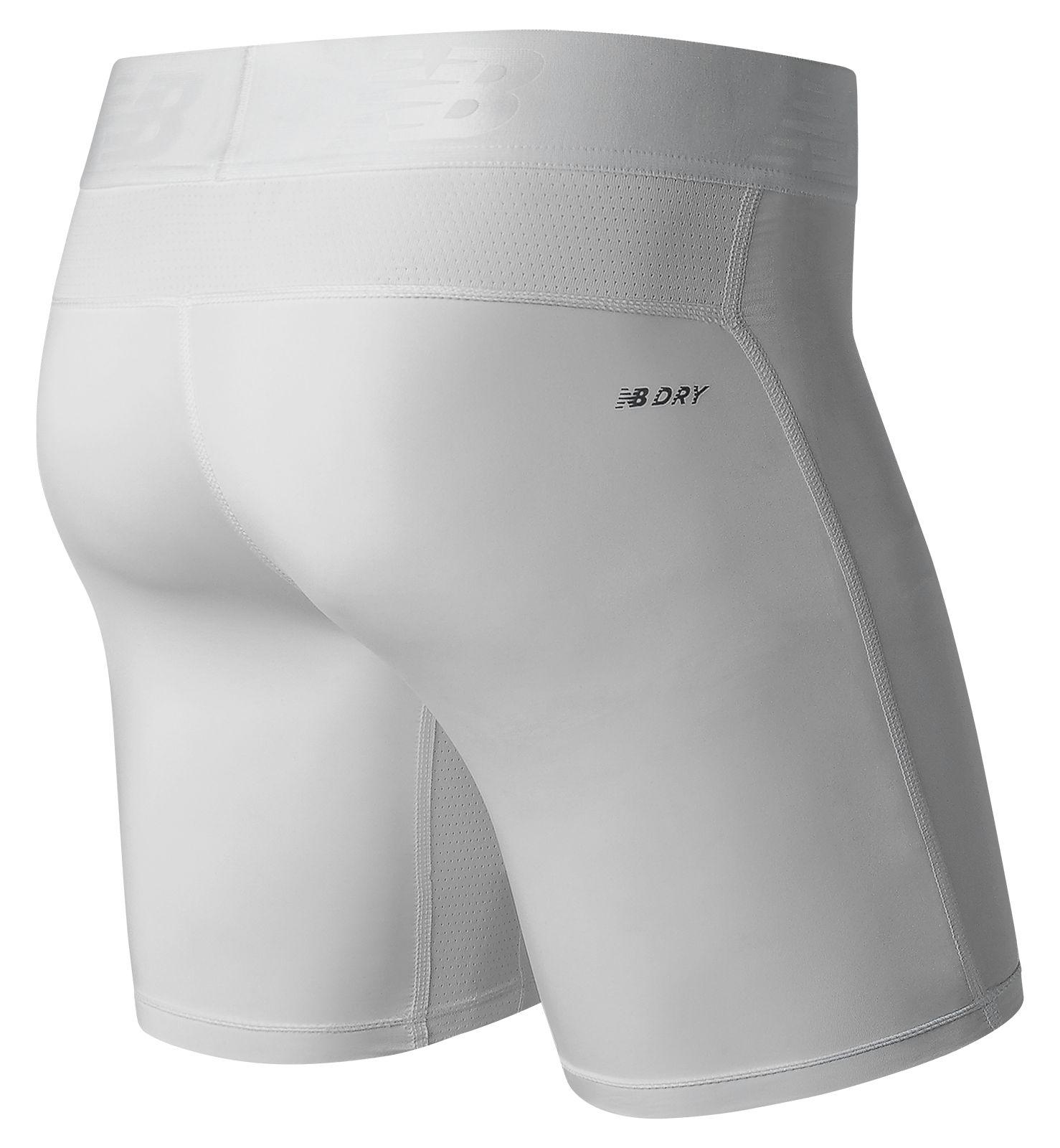new balance challenge short