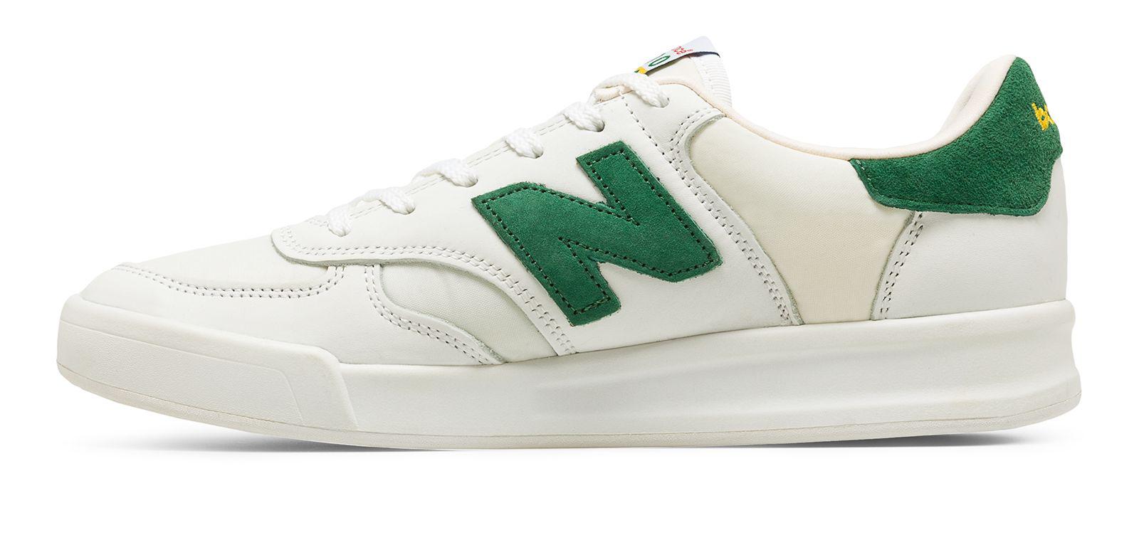 New Balance Rubber 300 Made In Uk Cumbrian Pack in Green ...