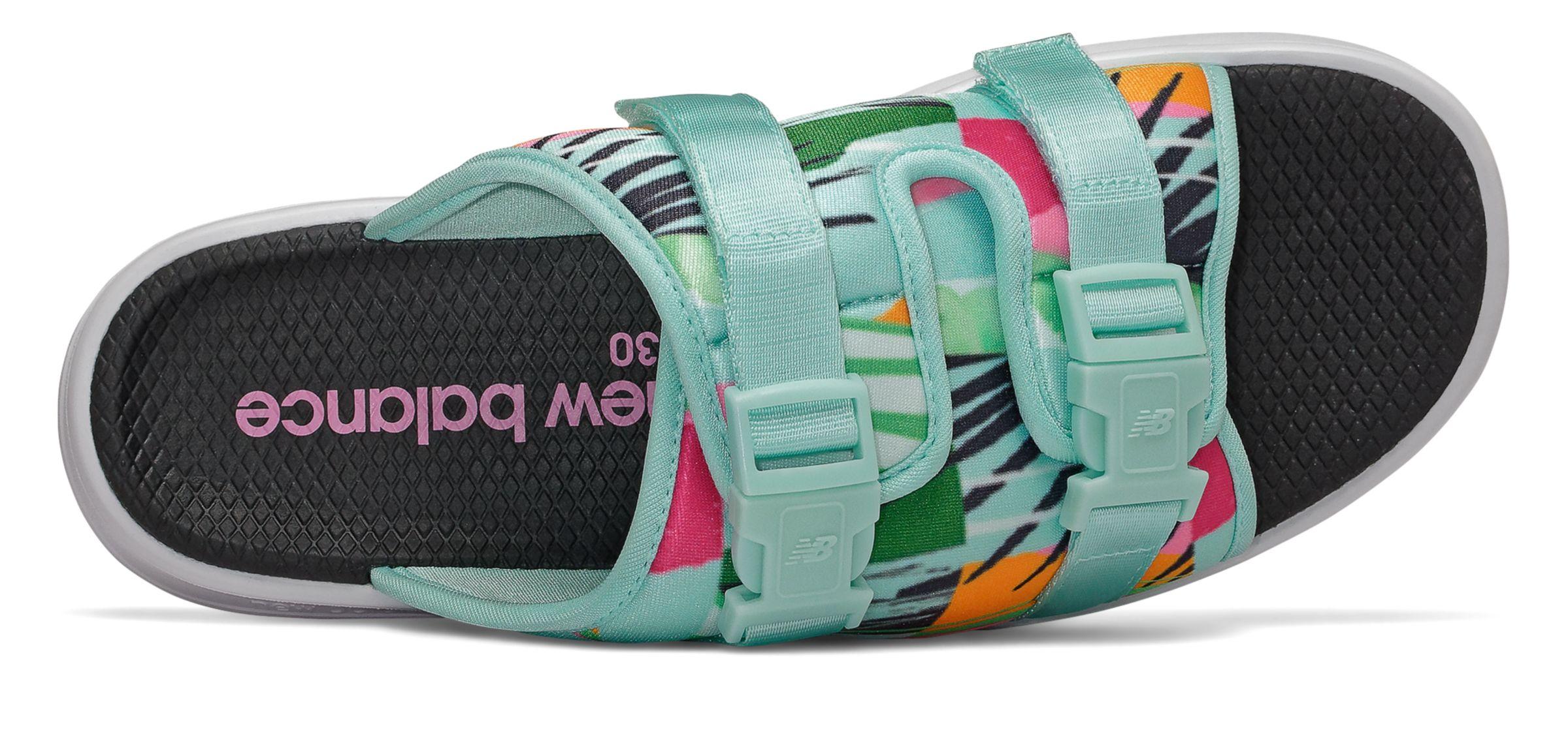 new balance 330 slides