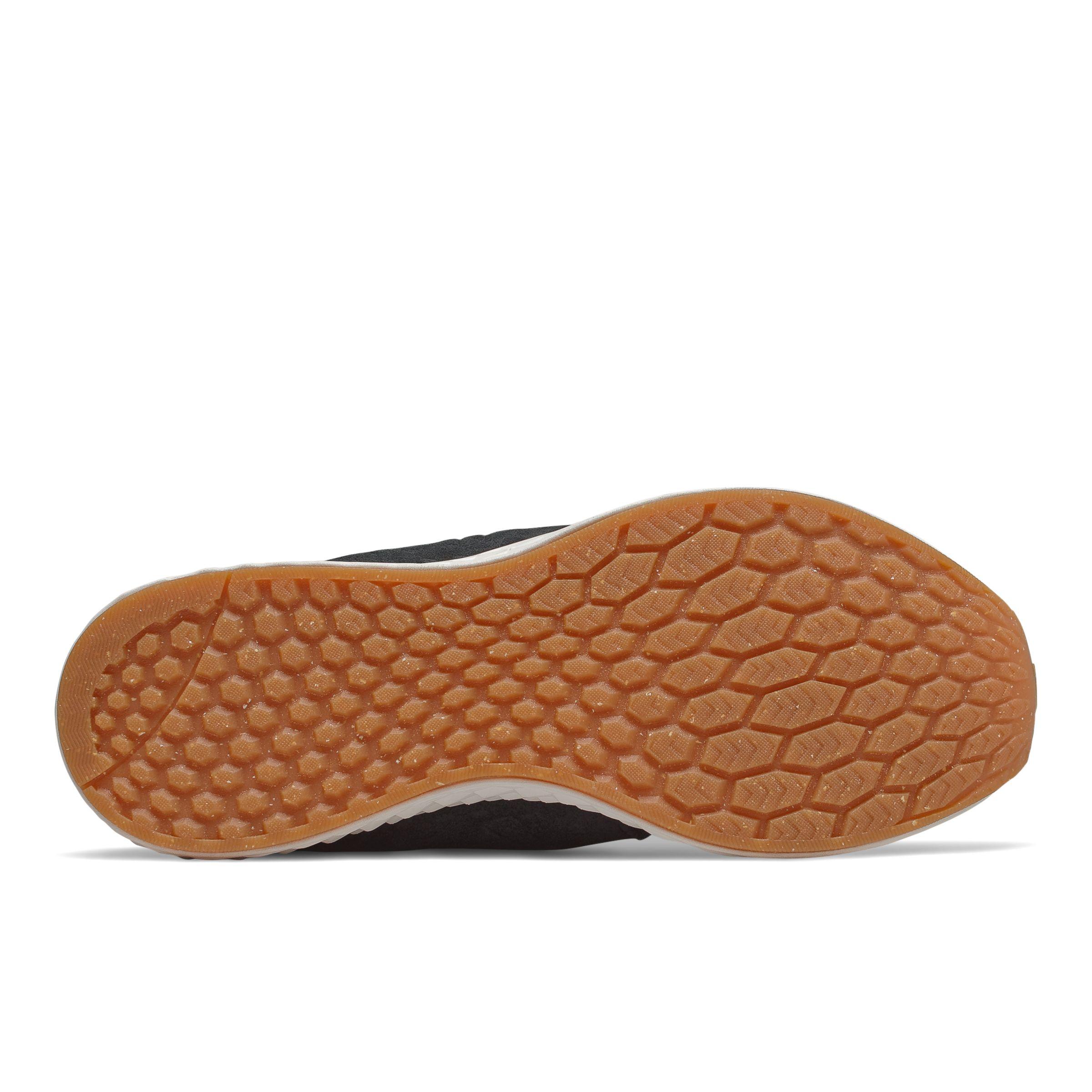 New Balance Suede Fresh Foam Cruzv1 