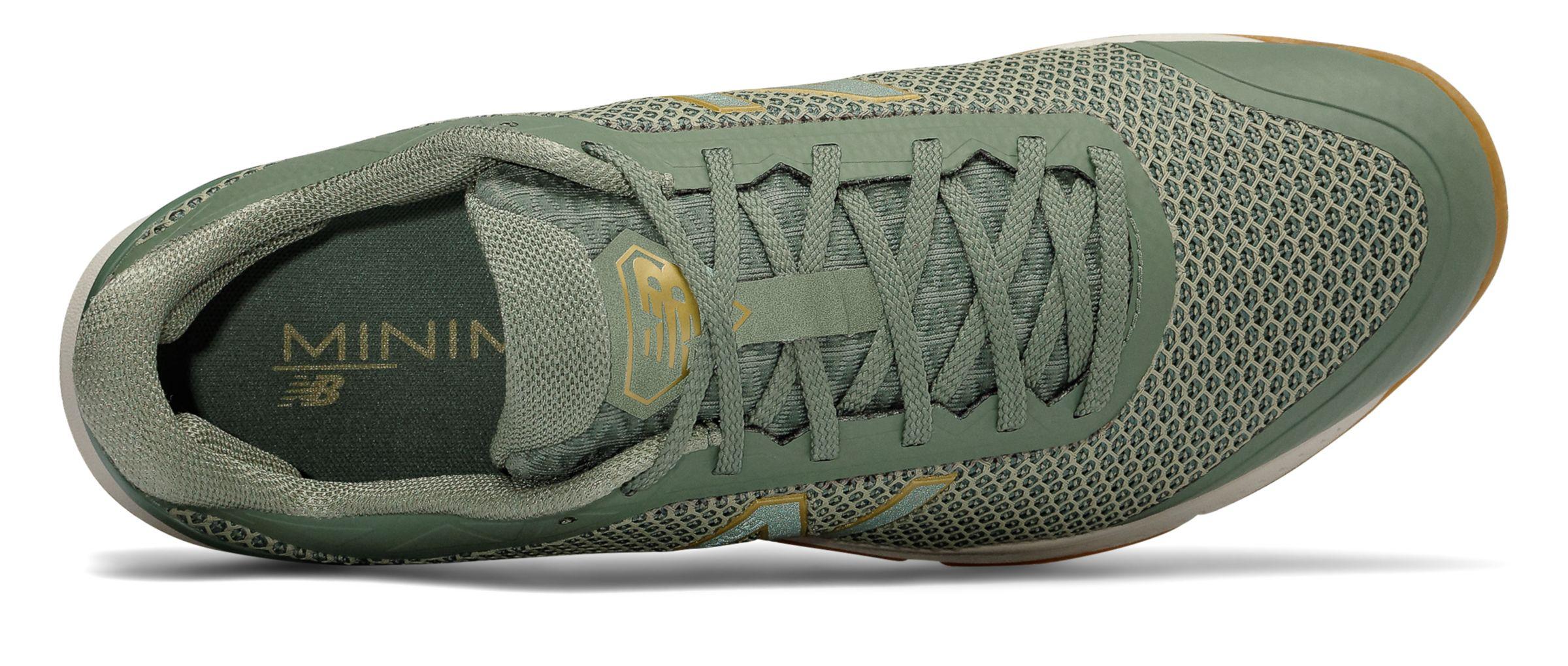 minimus 40 trainer canada