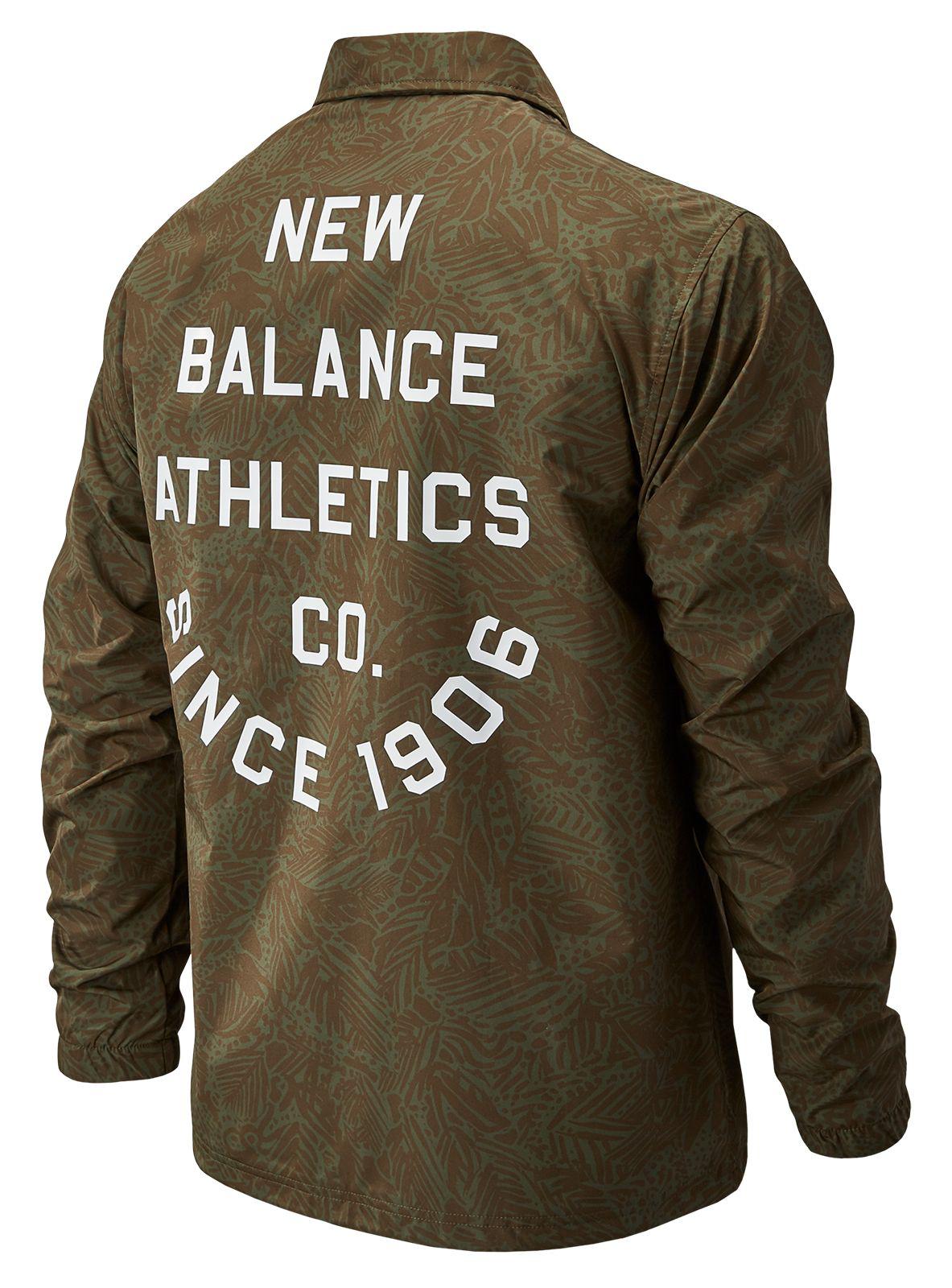 new balance retro jacket