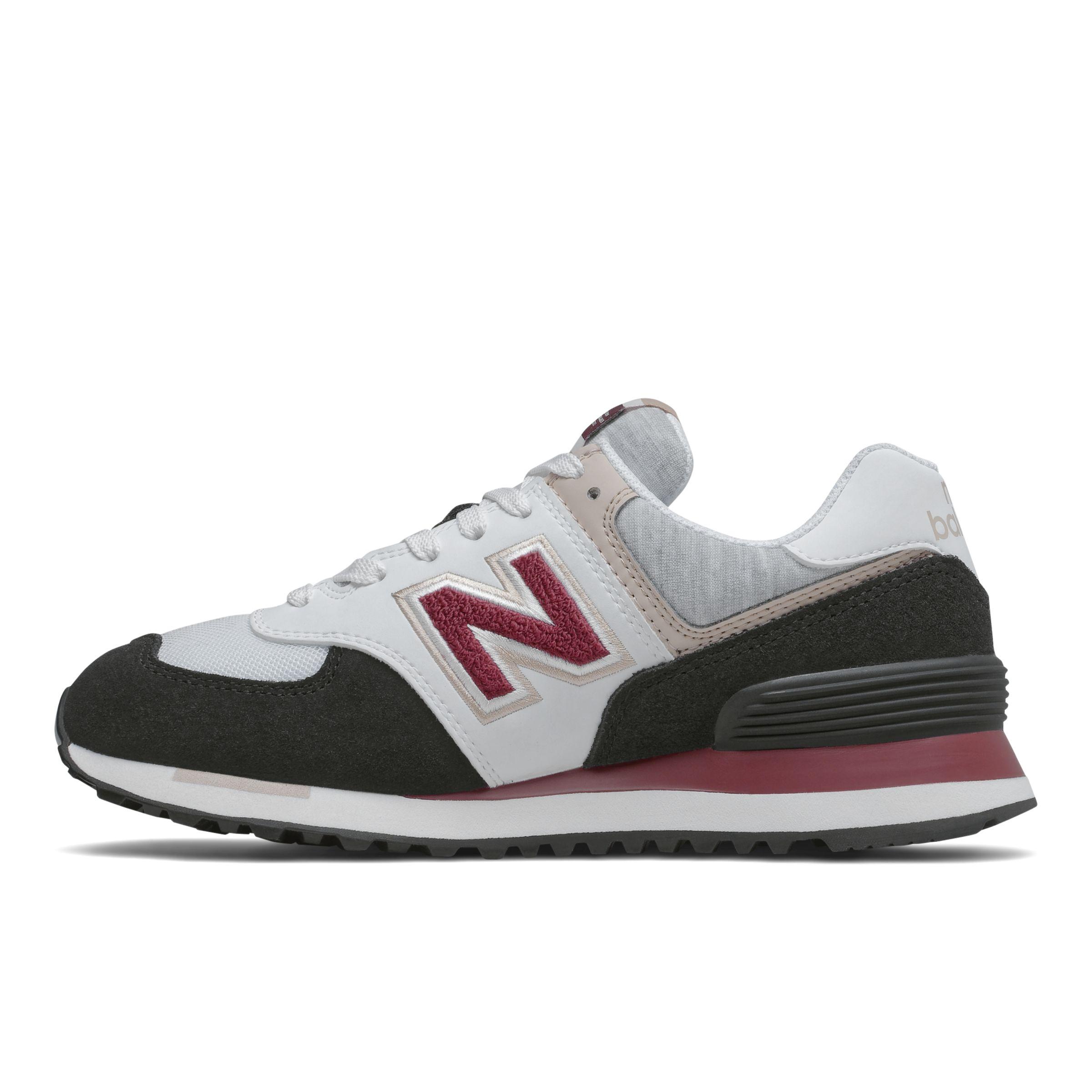 New Balance 574 Sky Lite | Lyst UK