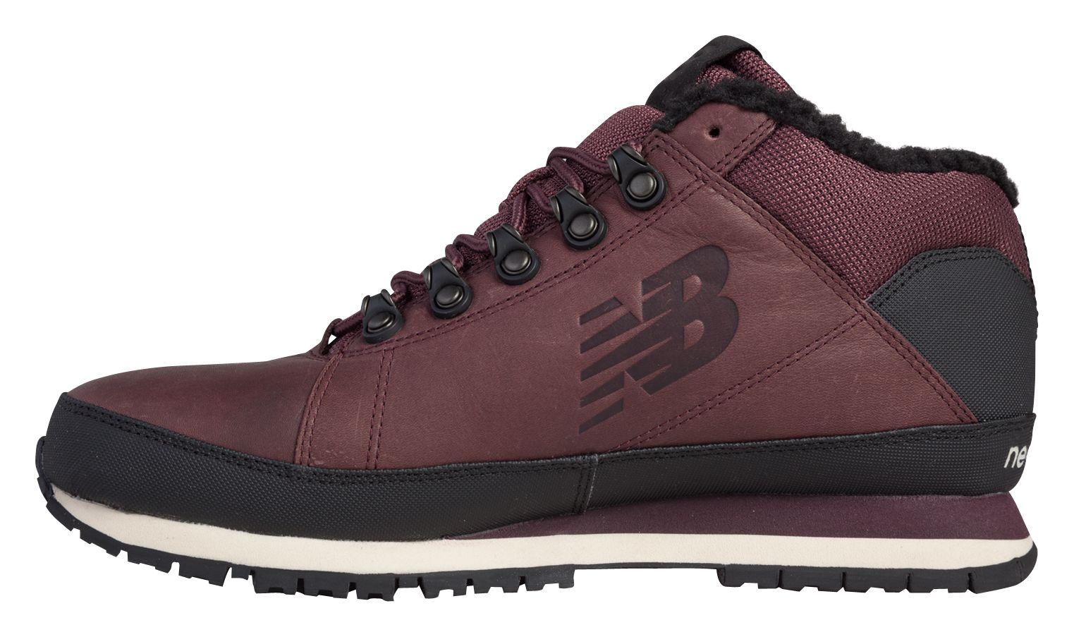 winter sneaker new balance
