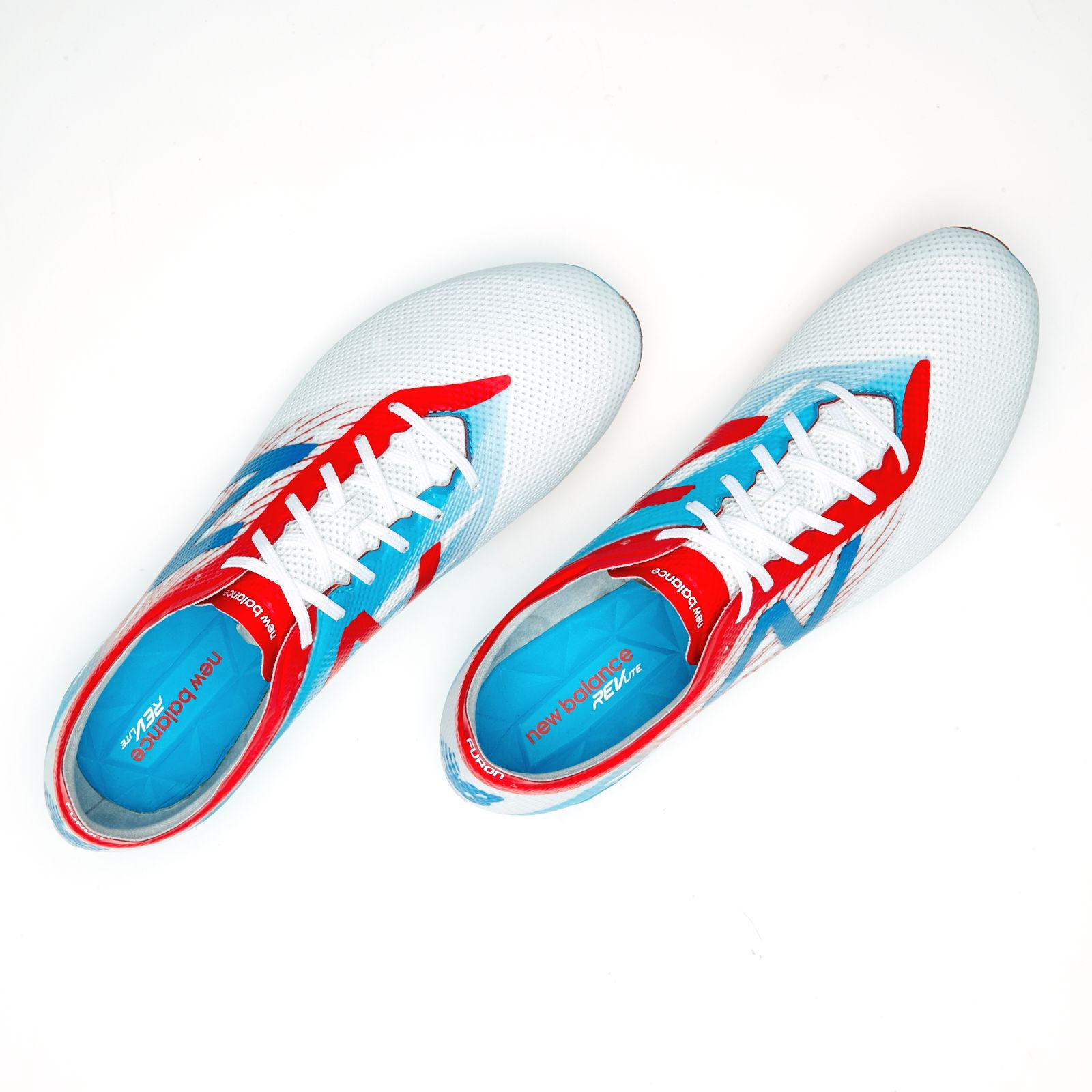 new balance visaro pro bluebird