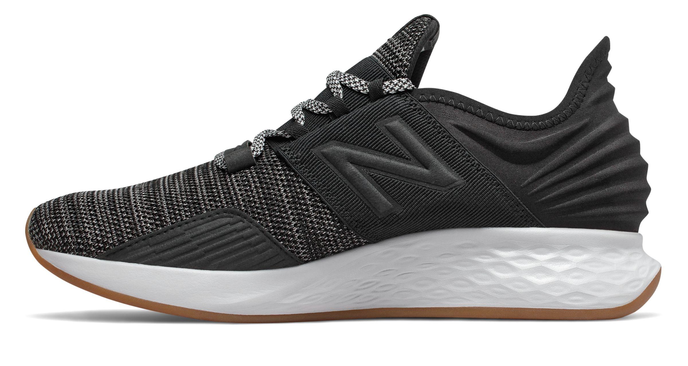 new balance roav knit