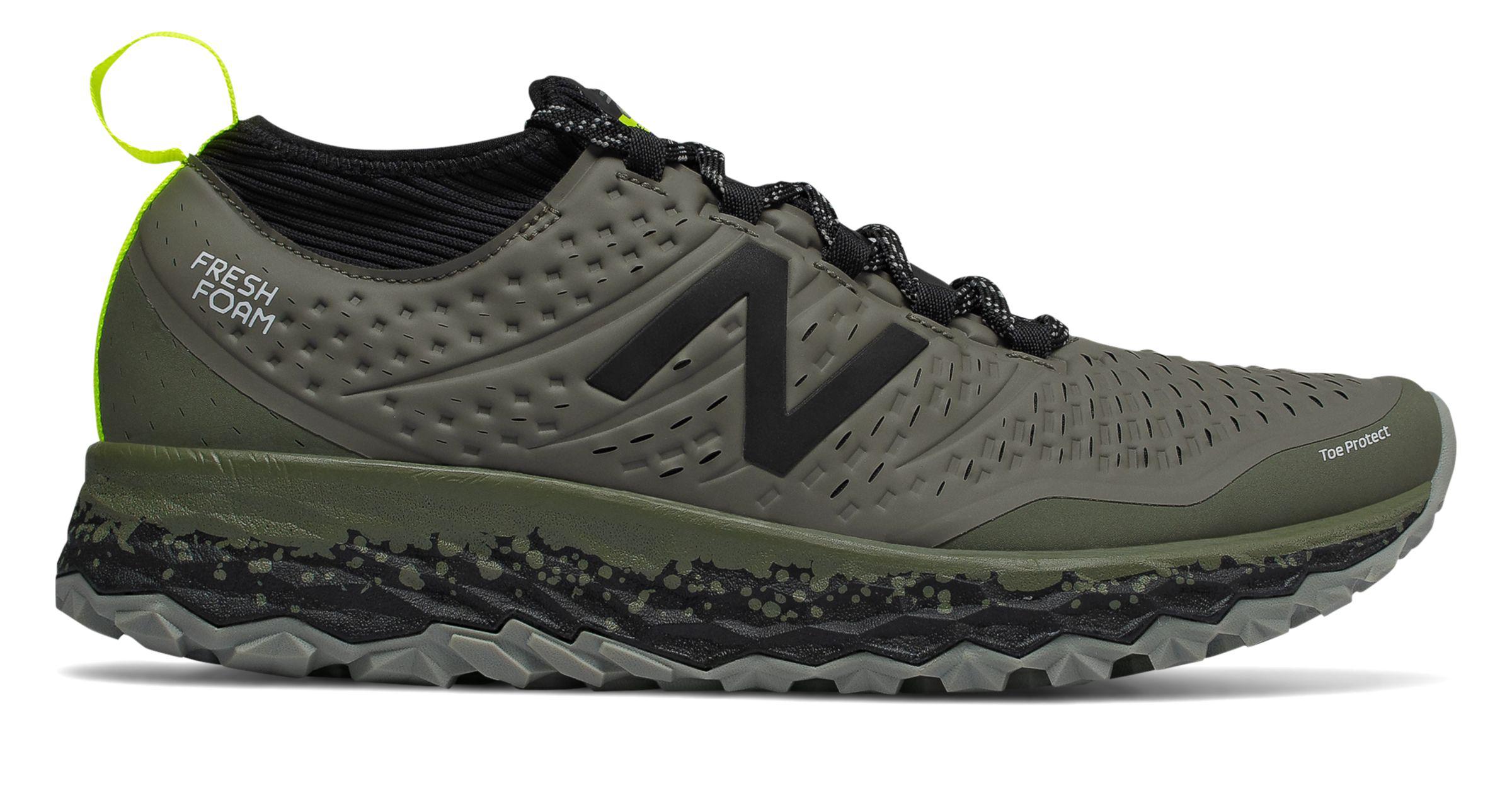 new balance fresh foam v3 hierro
