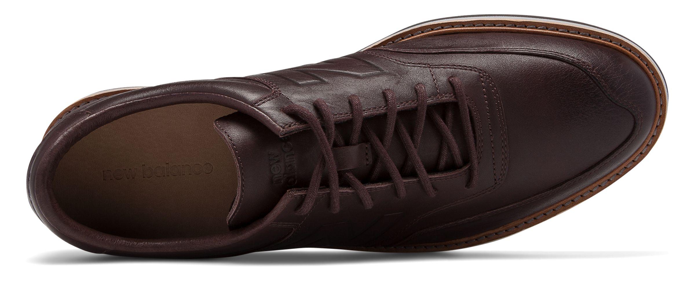 Leather 1100 in Brown for Men - Lyst