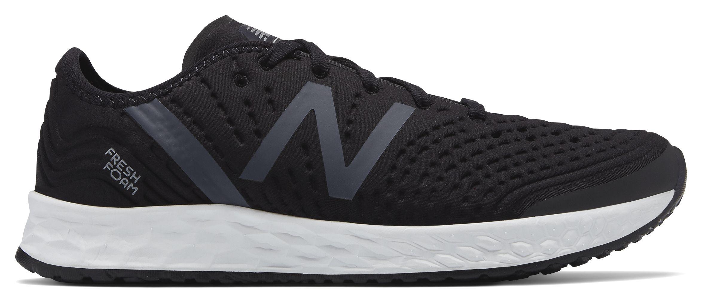 new balance fresh foam crush