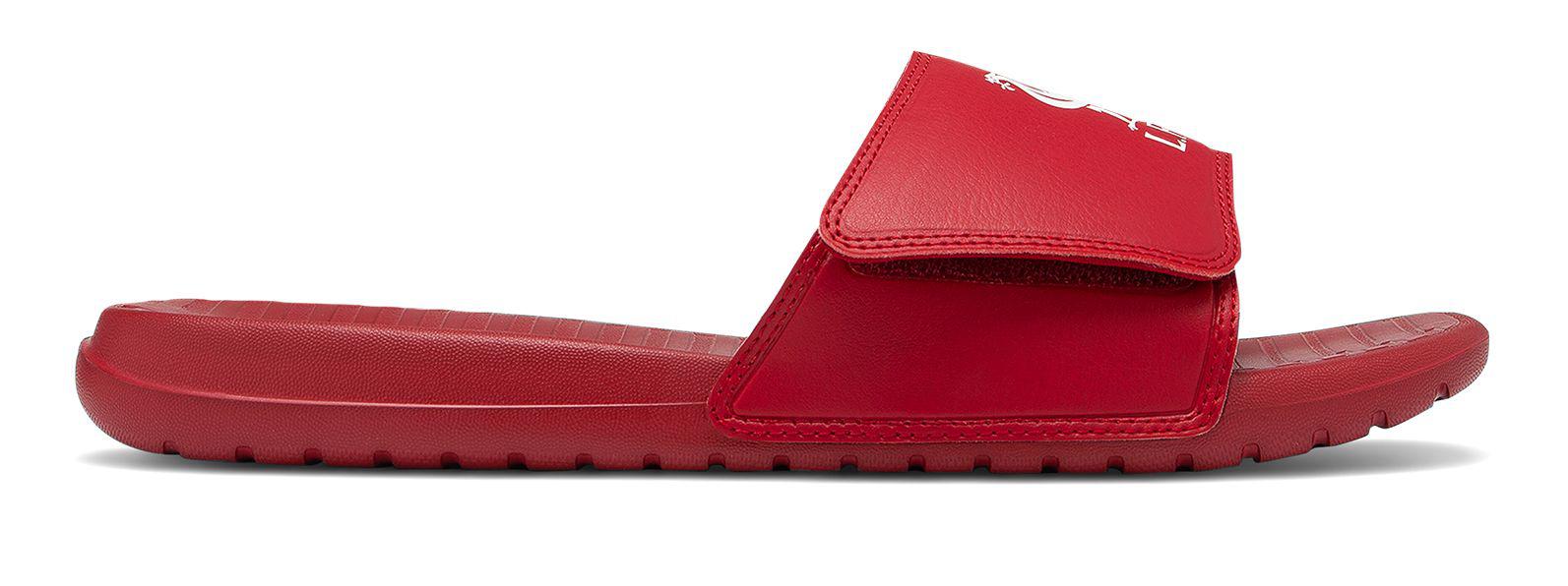 new balance liverpool slides