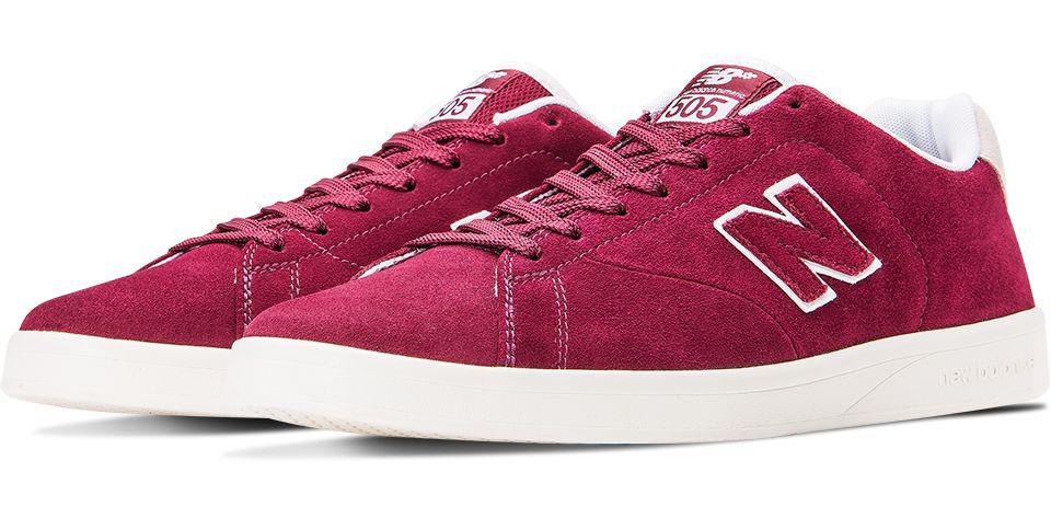 New Balance Suede 505 for Men - Lyst