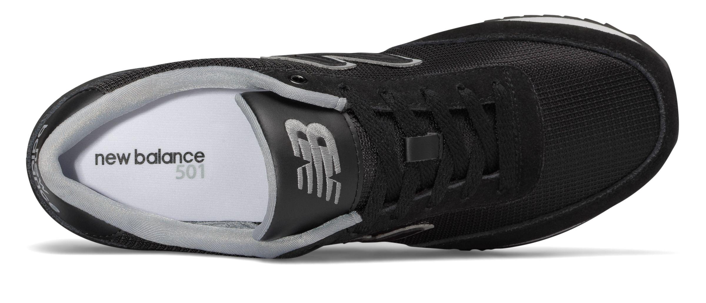 new balance 501 bruin