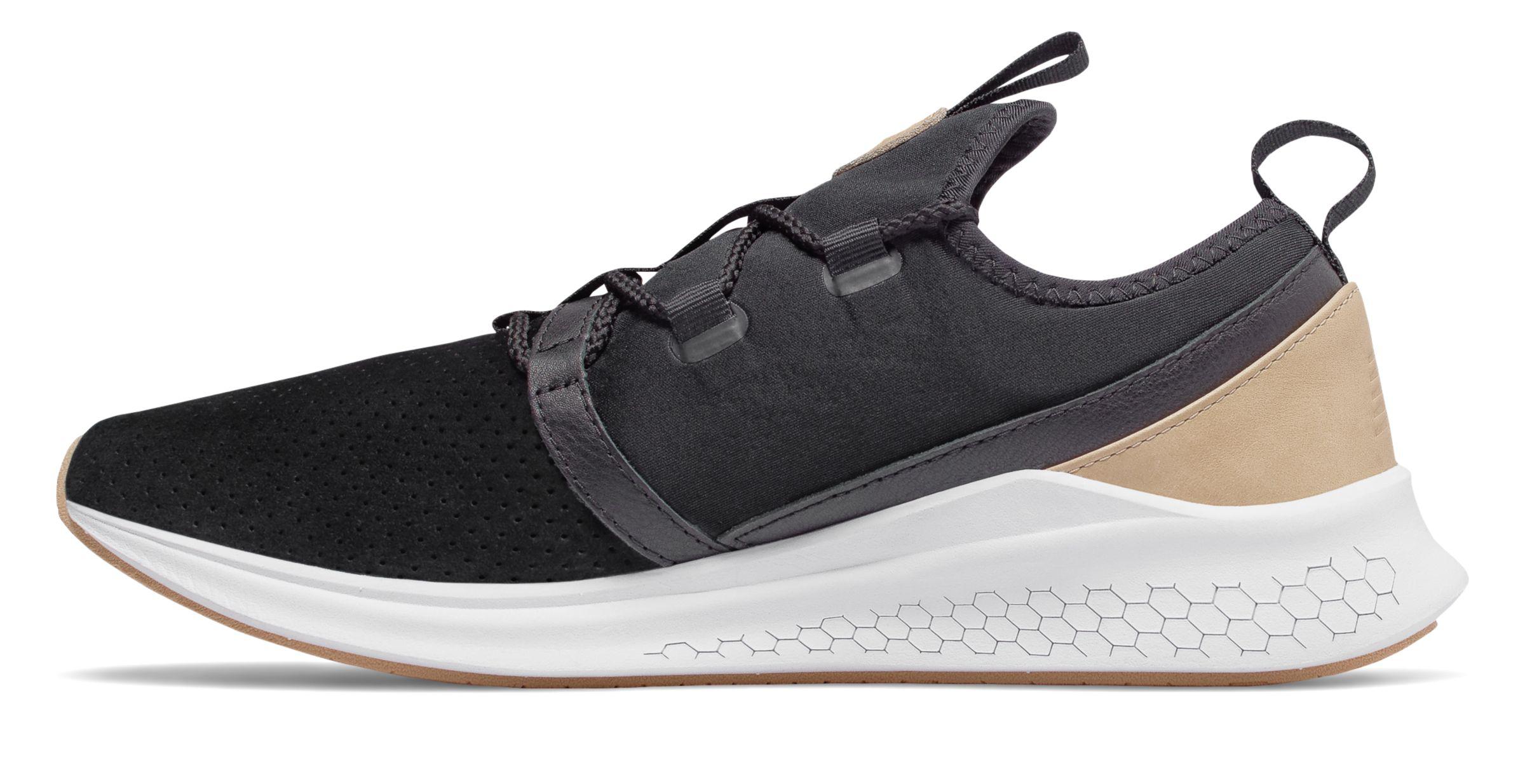 new balance lazr luxe