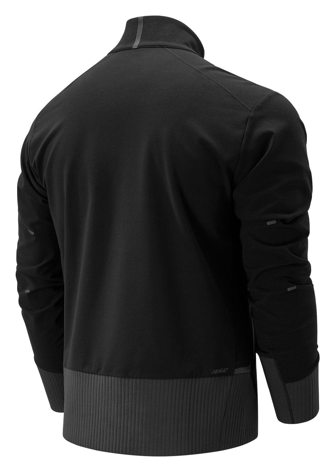 new balance q speed jacket