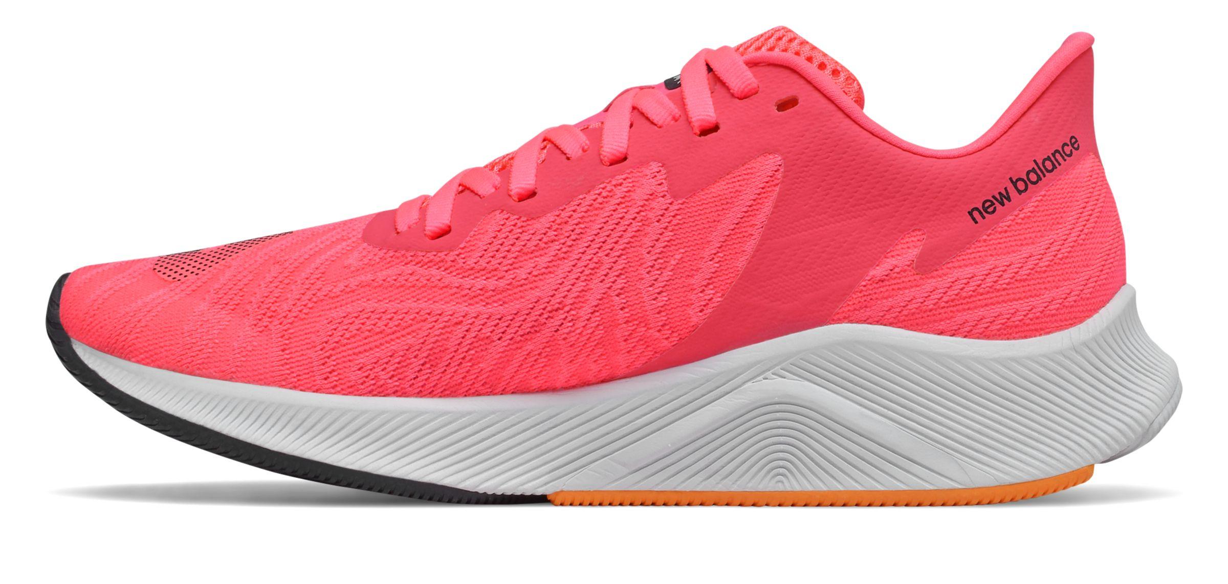 new balance fuelcell pink