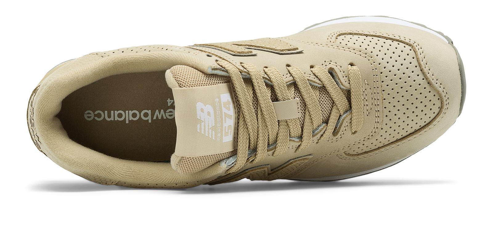 new balance 574 serpent luxe women's