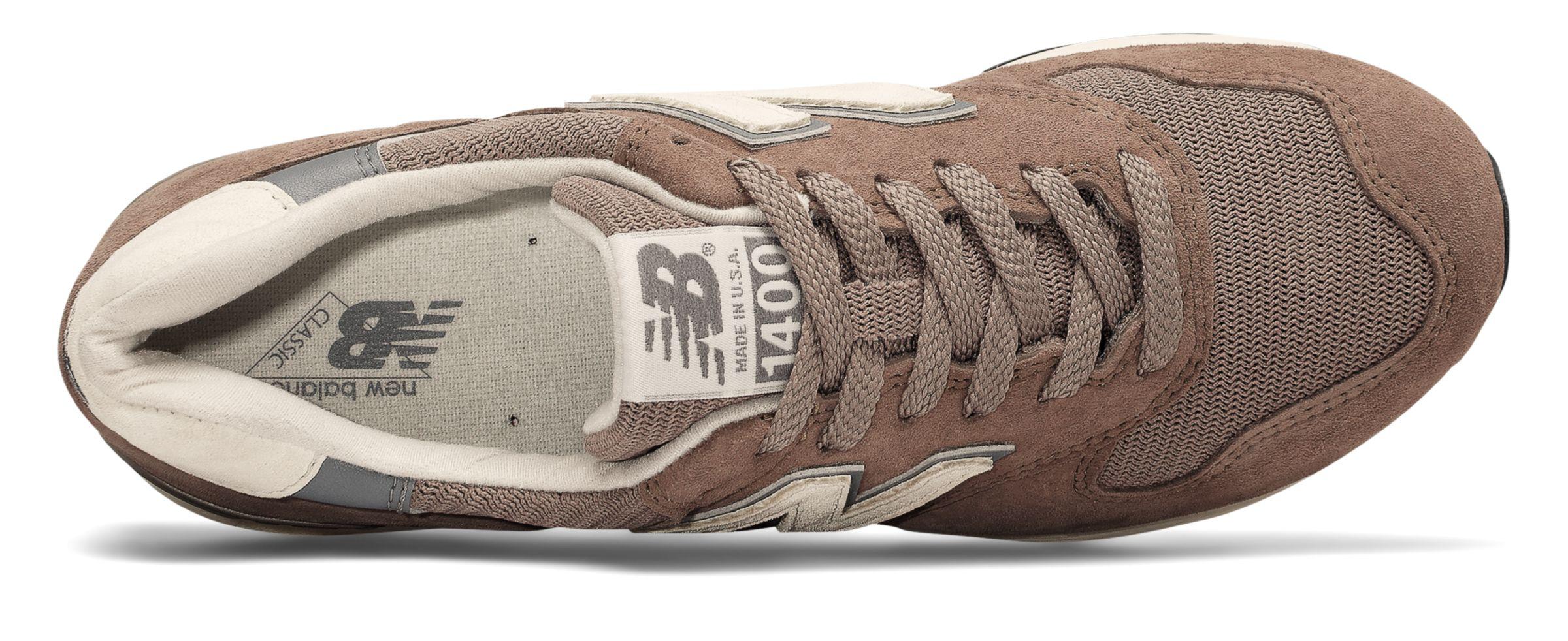 new balance 1400 desert