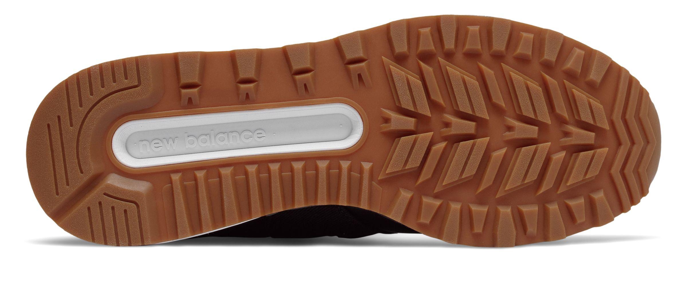 New Balance Wool X New Era 574 Sport in 