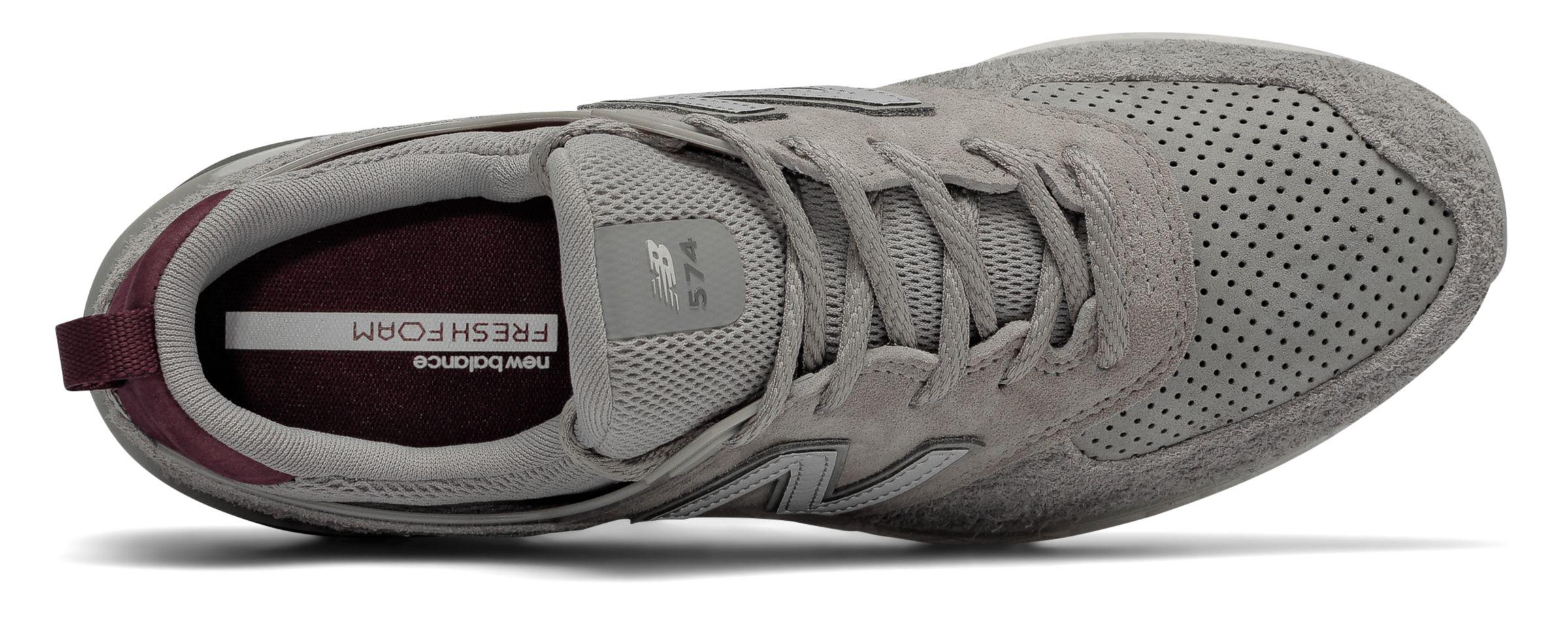 new balance 574 sport peak new balance 574 sport peak