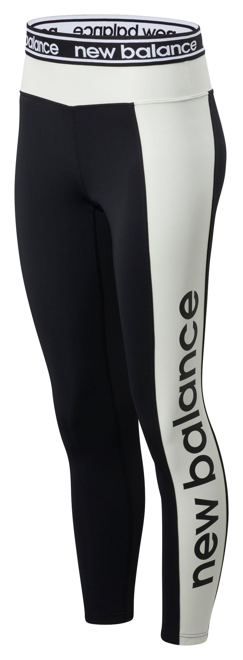 new balance relentless leggings
