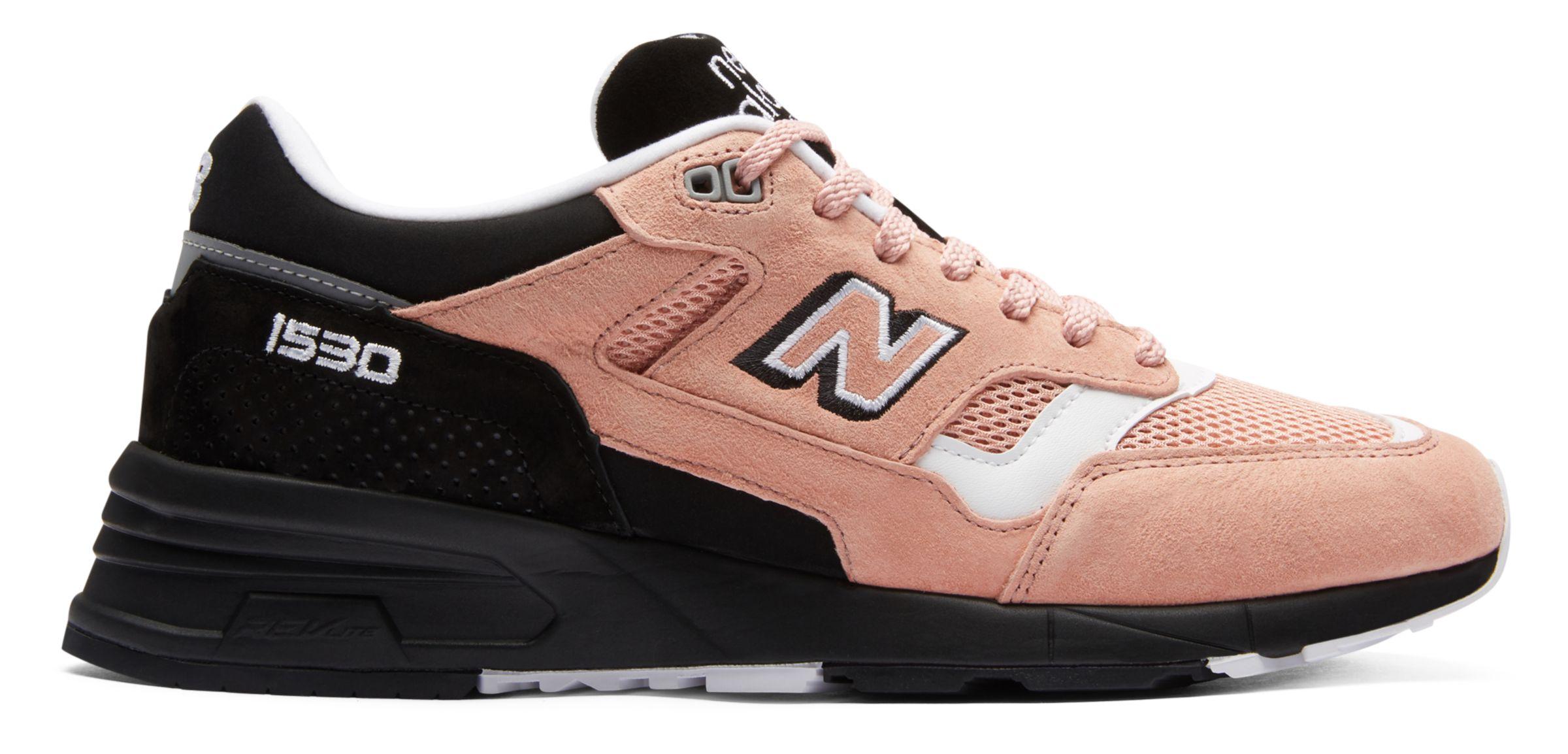 New Balance Suede M1530svs - Made In England in Salmon ...