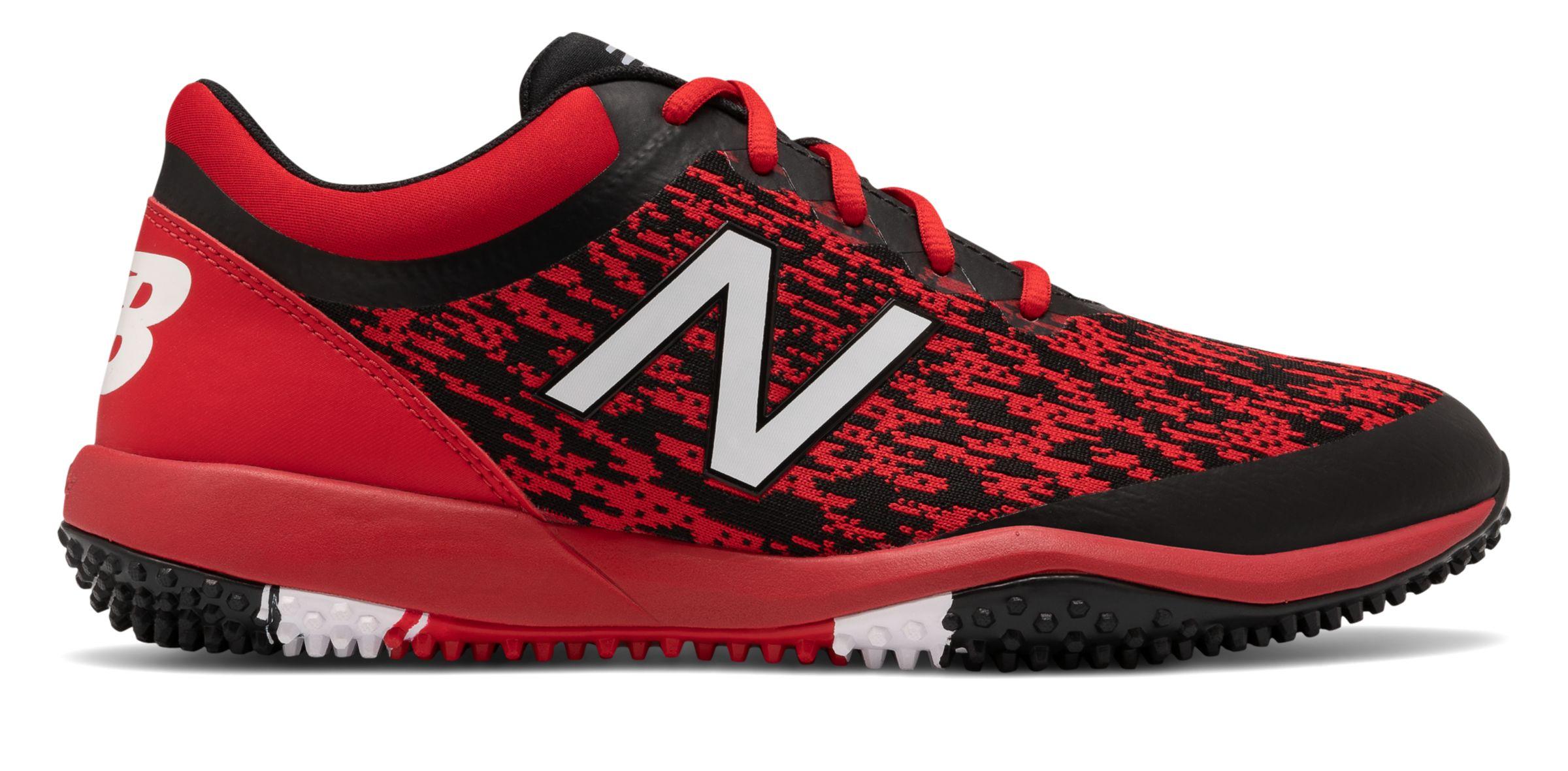 new balance men's 4040v5 turf trainers