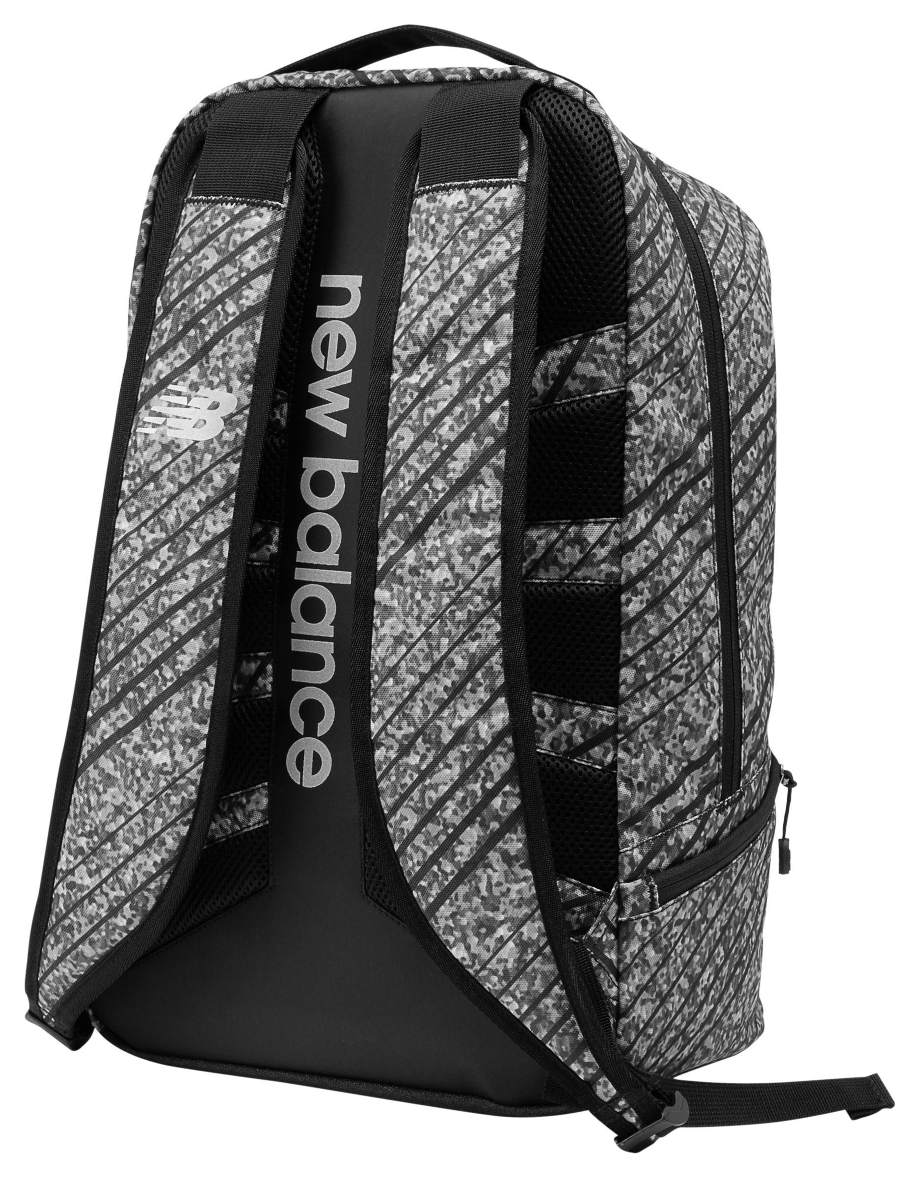 new balance game changer backpack