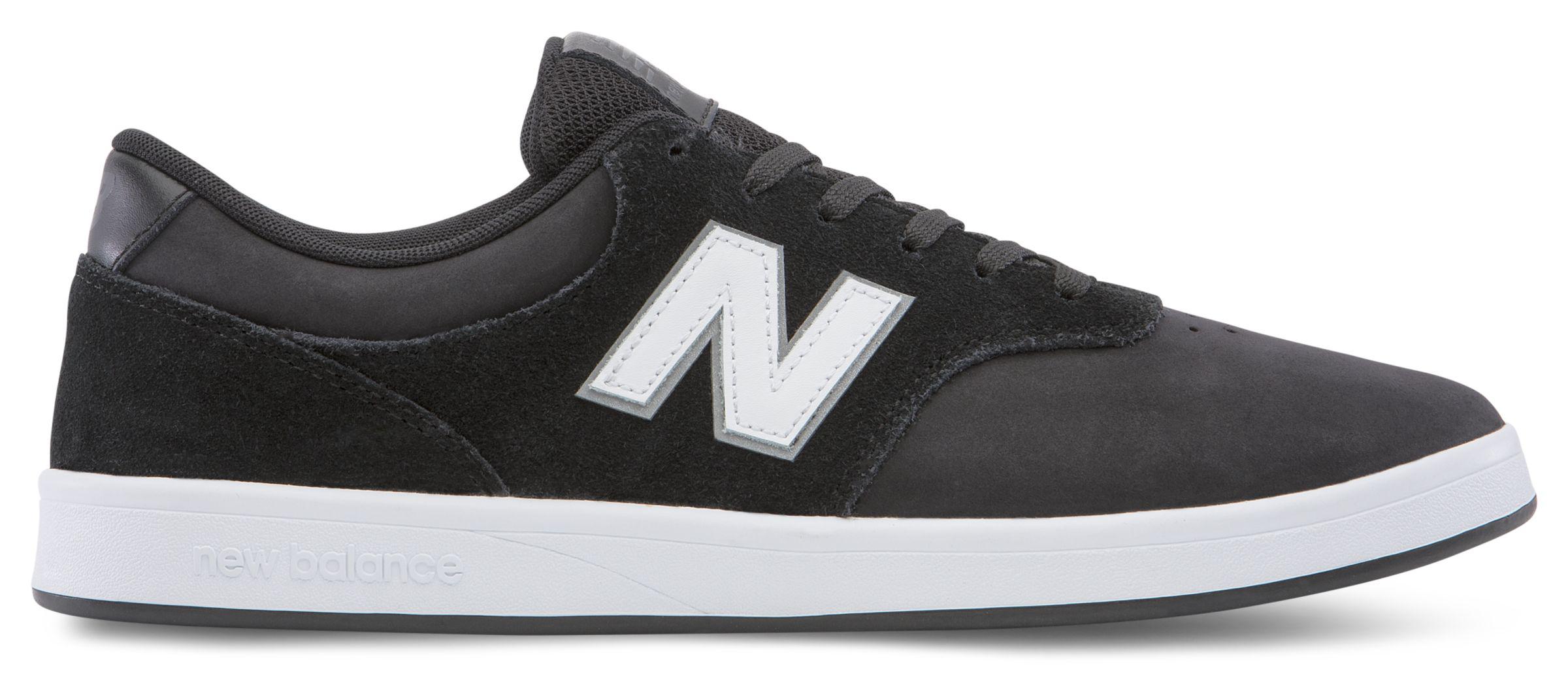 new balance 424 white