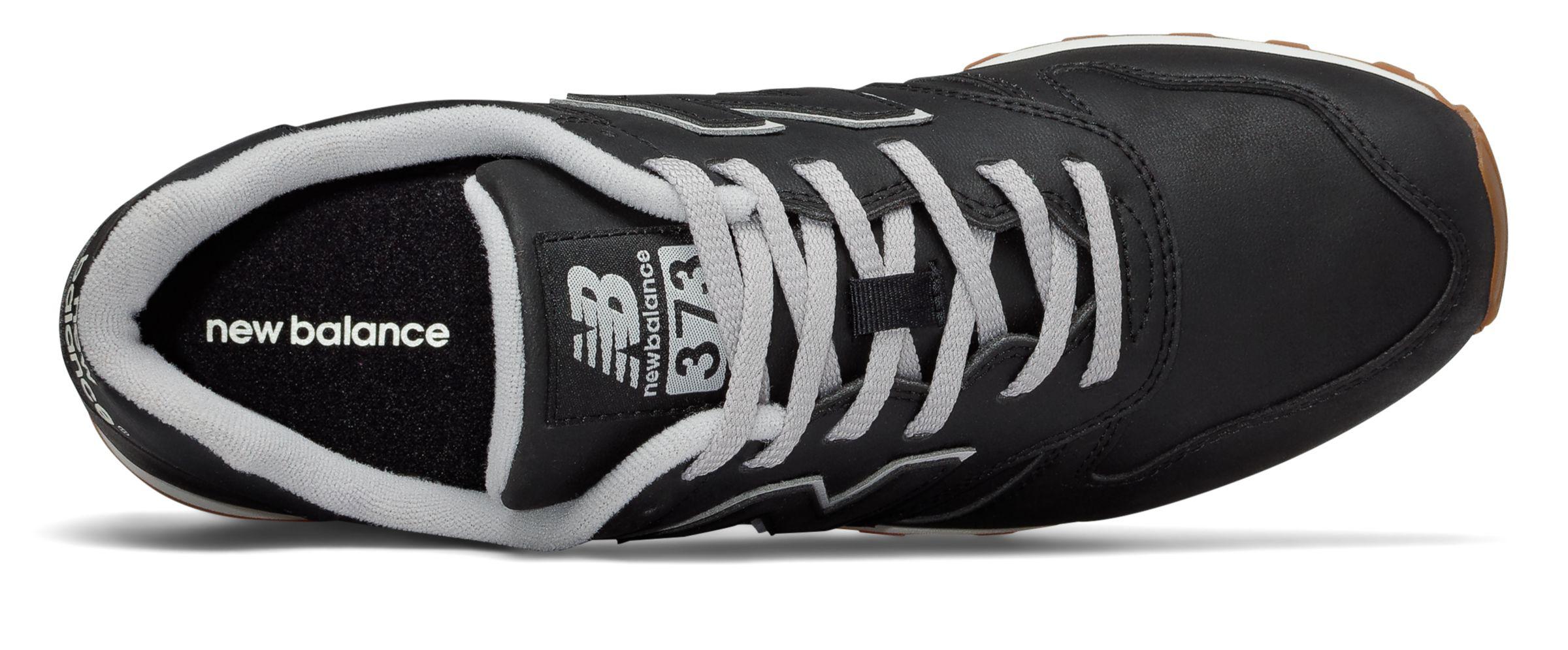new balance 373 leather new balance 373 leather
