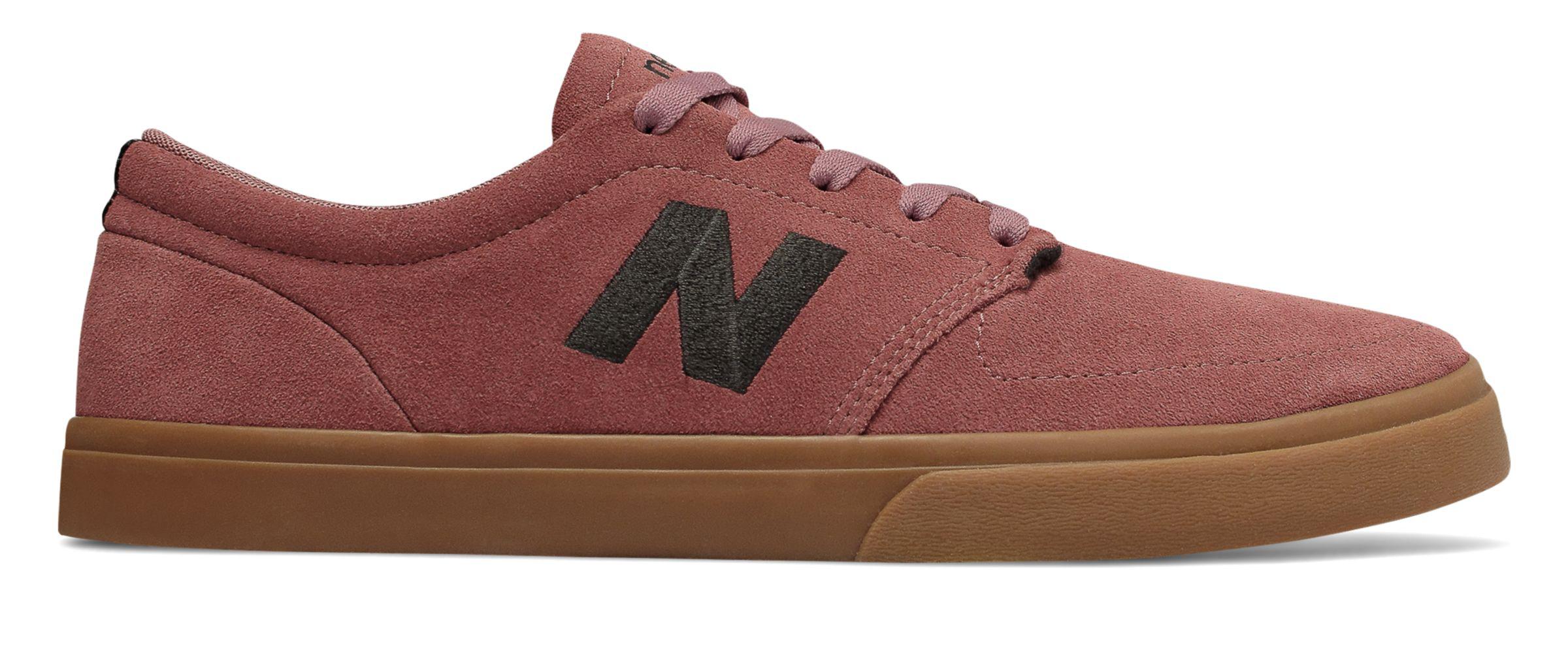 new balance numeric brighton 345