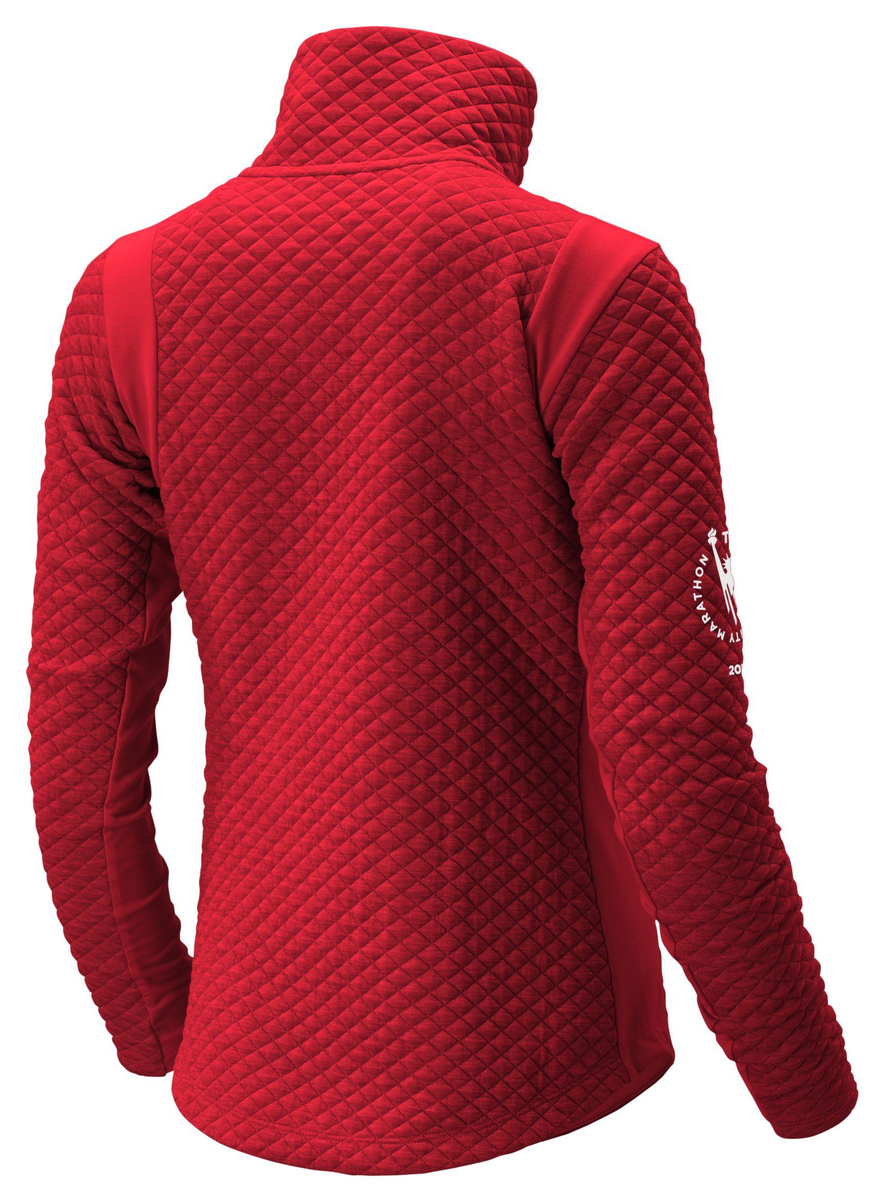 nb heat loft jacket