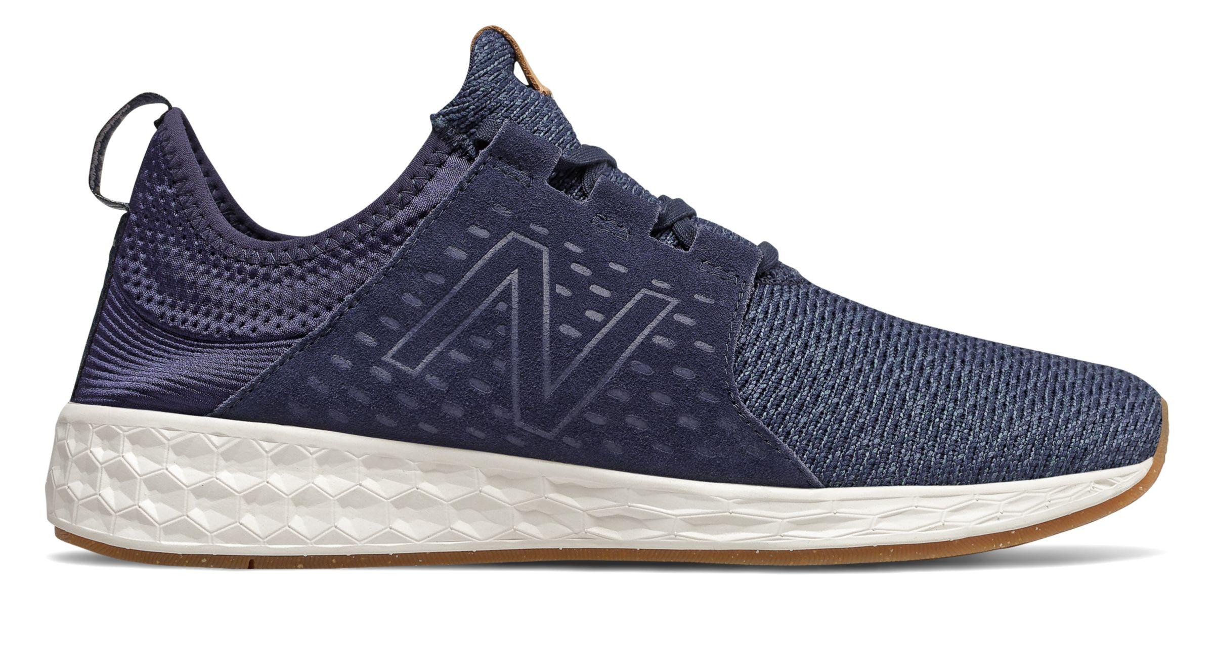 New Balance Fresh Foam Cruzv1 Reissue 