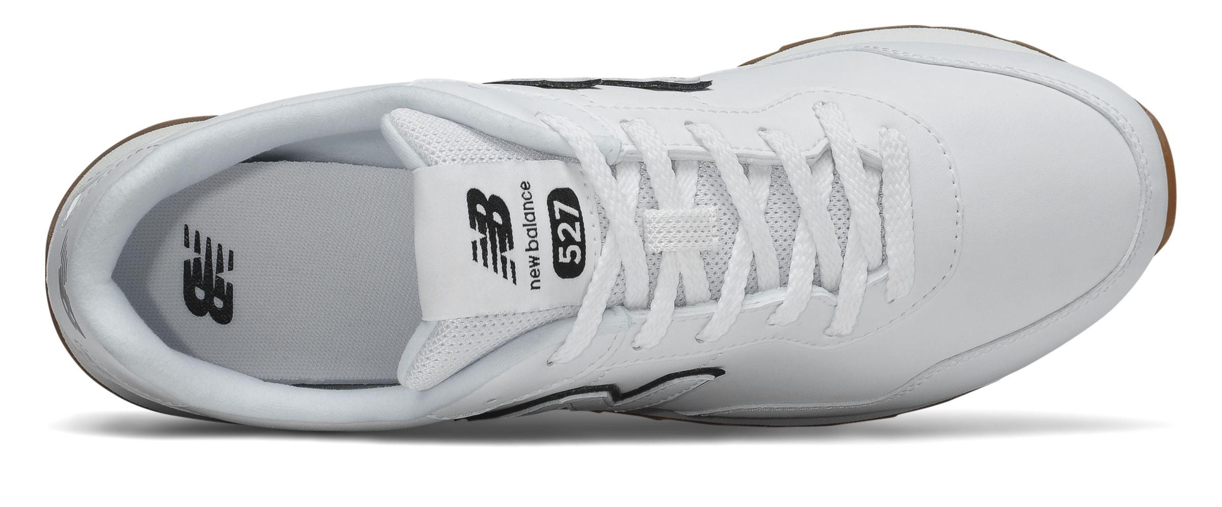 527 new balance