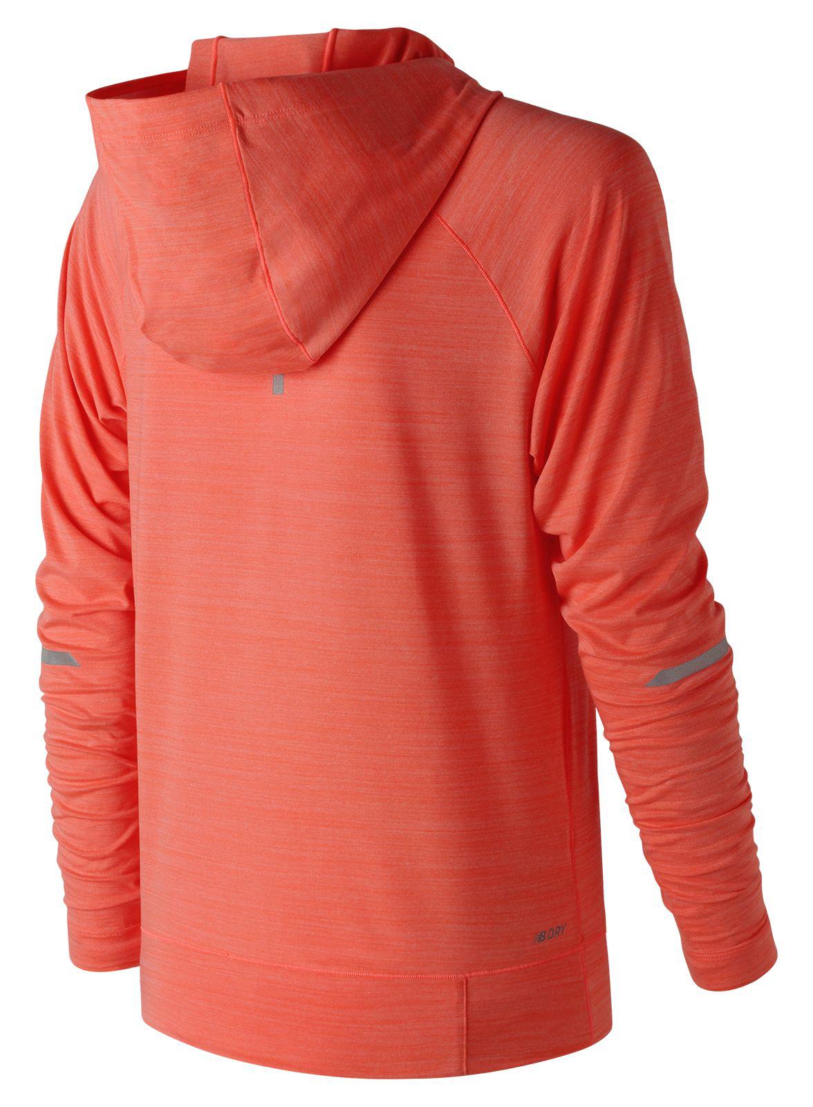 new balance seasonless hoodie