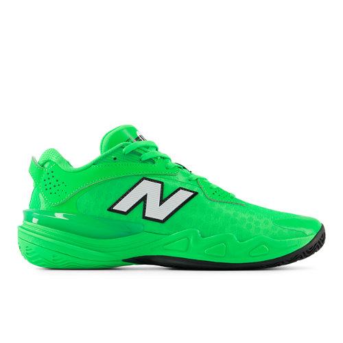 スニーカー NEW BALANCE Women Sneakers UHIERAH KHAKHI RED Green Womens New Balance 574 Athletic Shoe - Mallard Green