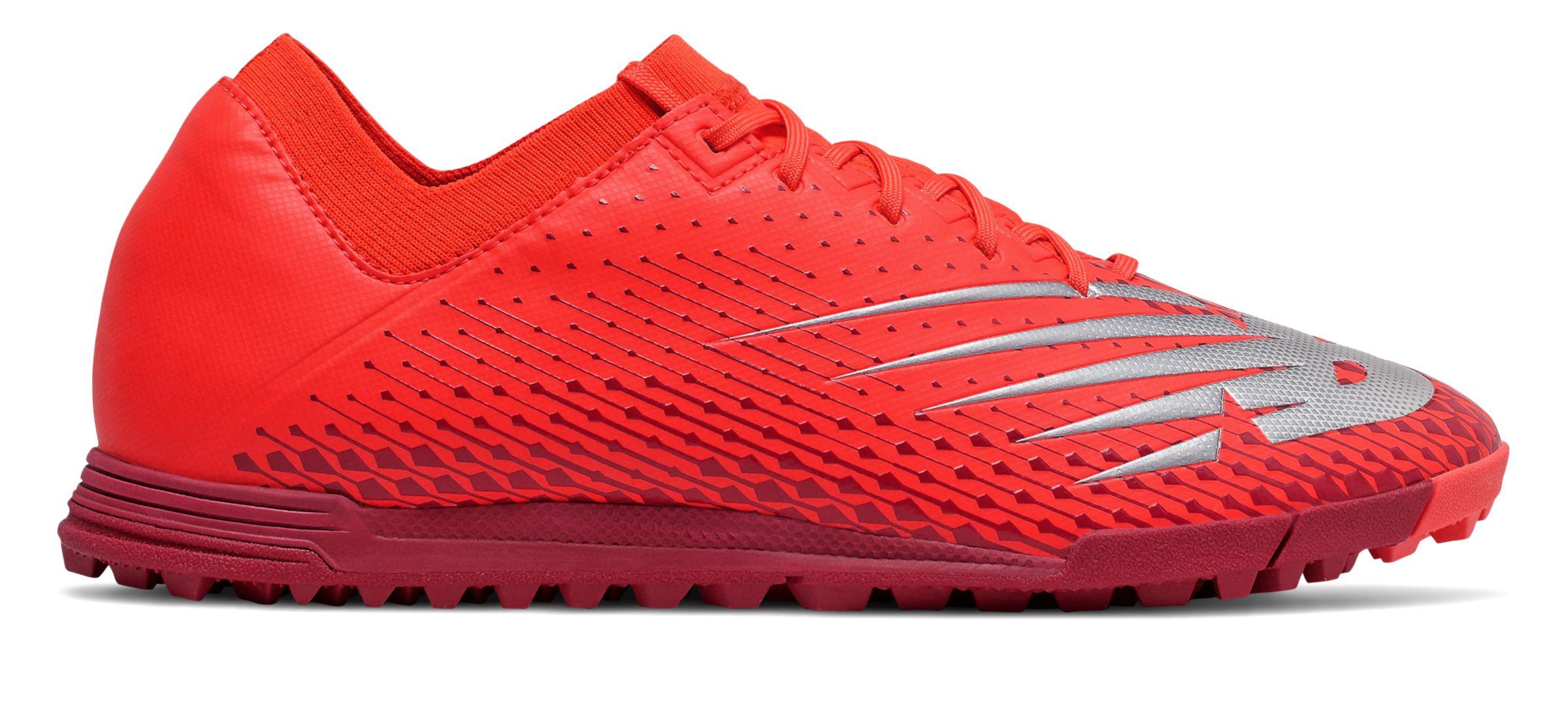 Furon V6 Pro Fg in Red for Men 
