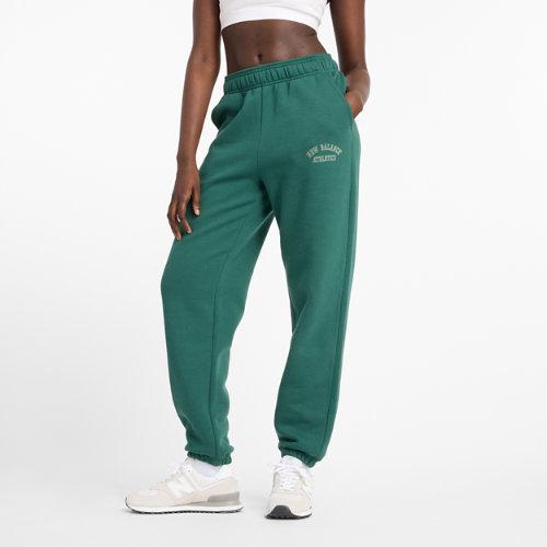 New Balance Track pants and sweatpants for Women Online Sale up to 58 off Lyst