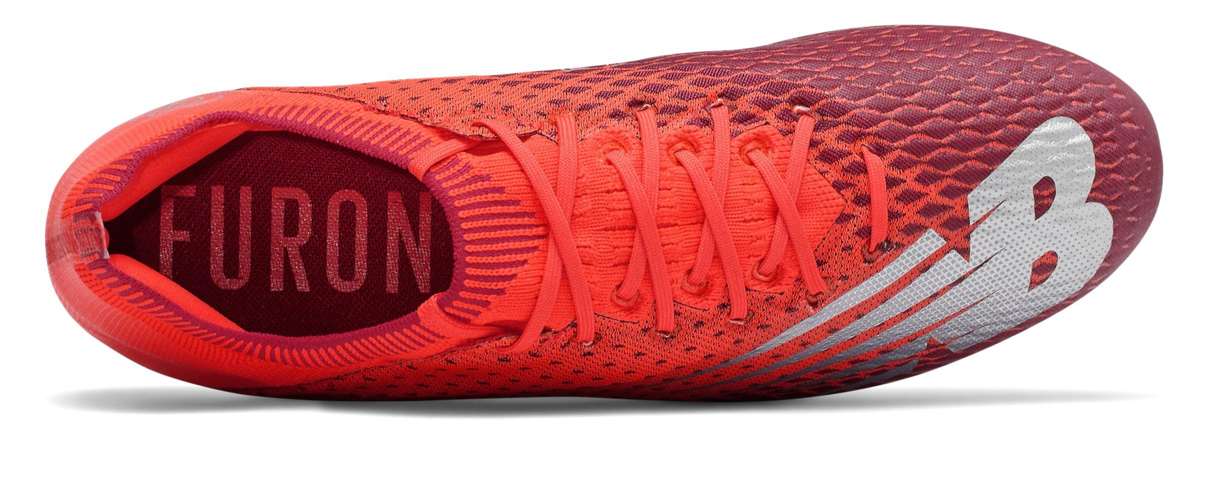 furon v6 destroy fg